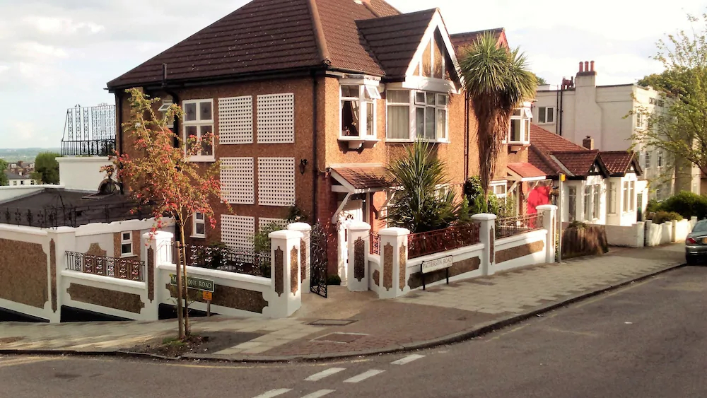 Crystal Palace B&B