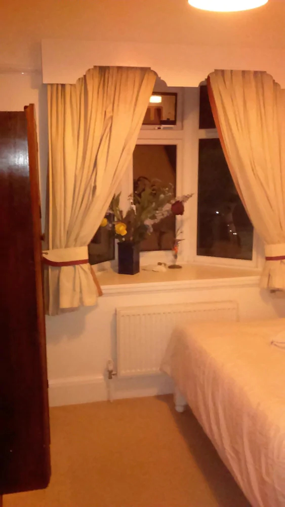 Crystal Palace B&B