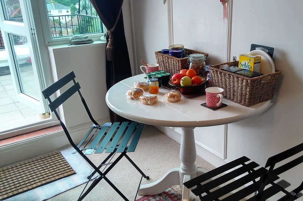 Crystal Palace B&B