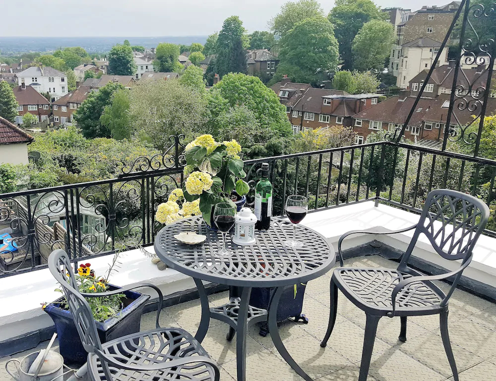 Crystal Palace B&B
