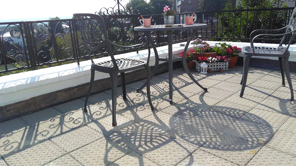 Crystal Palace B&B