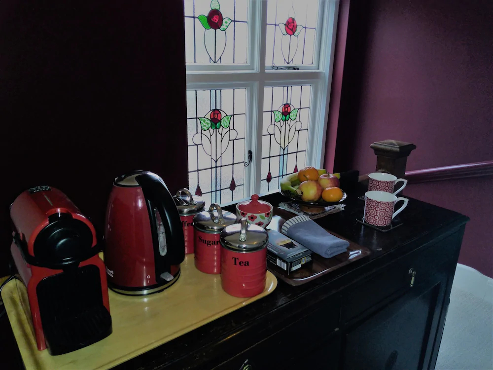 Crystal Palace B&B
