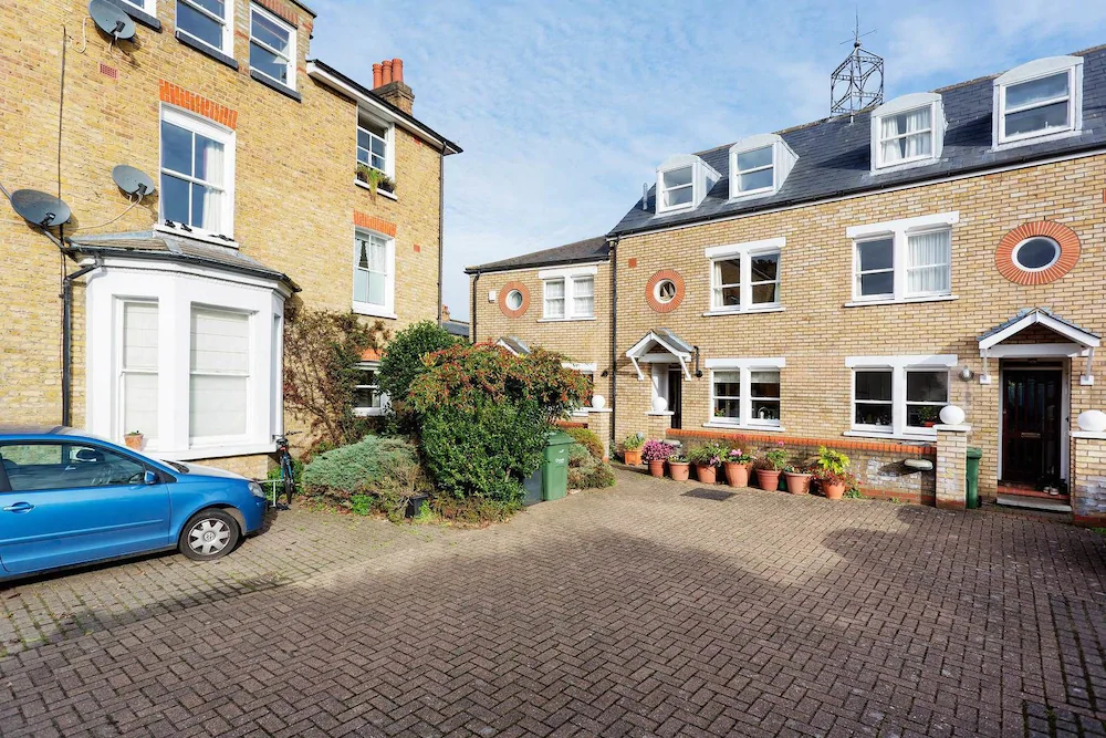 Dairy Mews Home