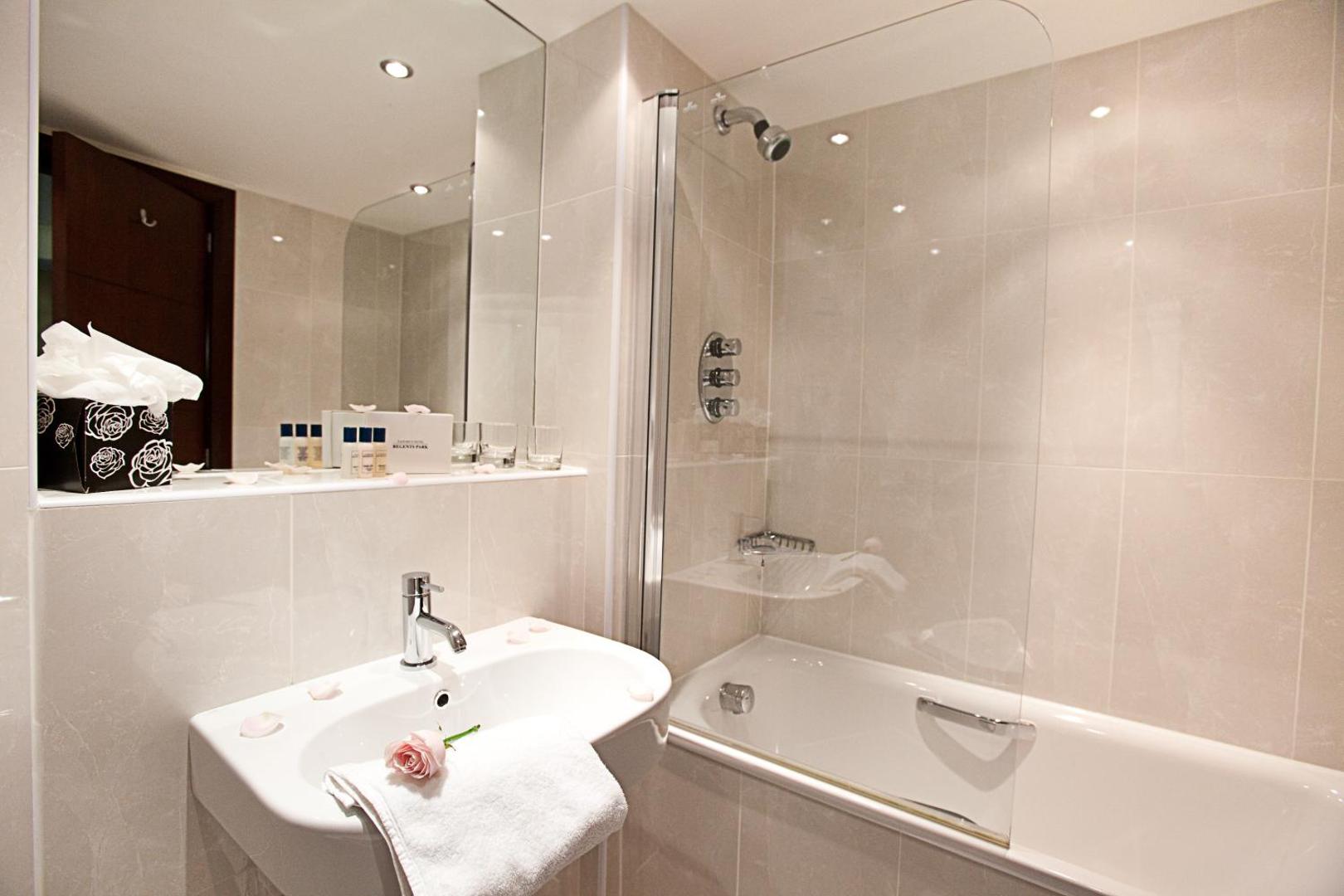 Danubius Hotel Regents Park