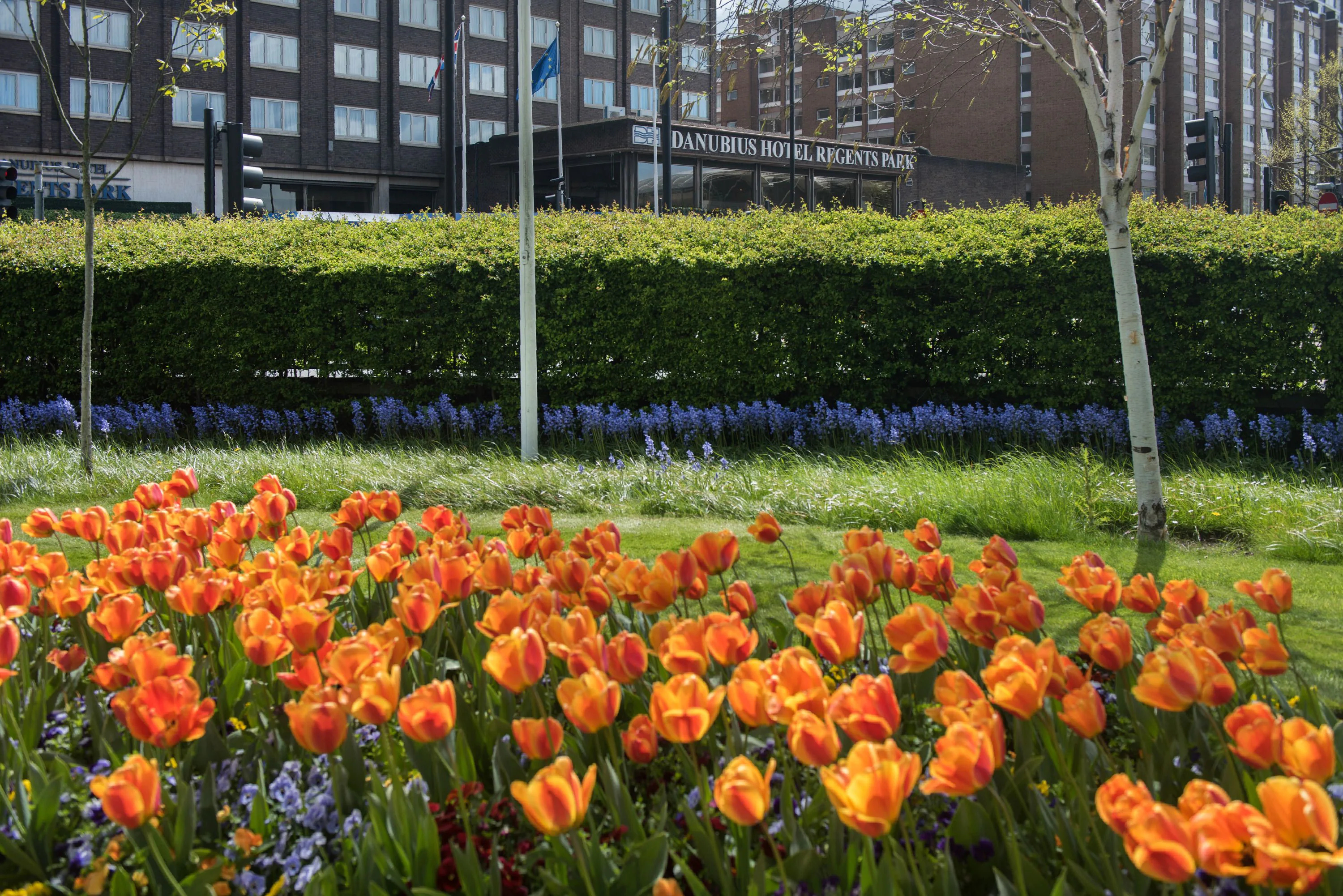 Danubius Hotel Regents Park