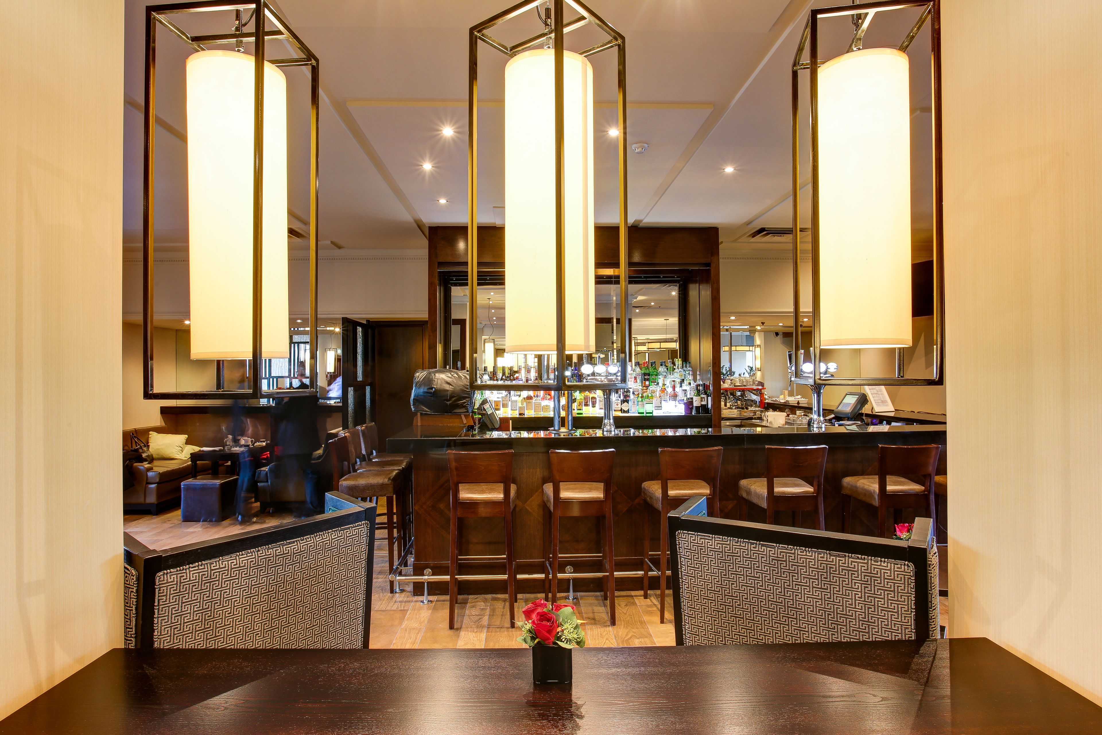 Danubius Hotel Regents Park