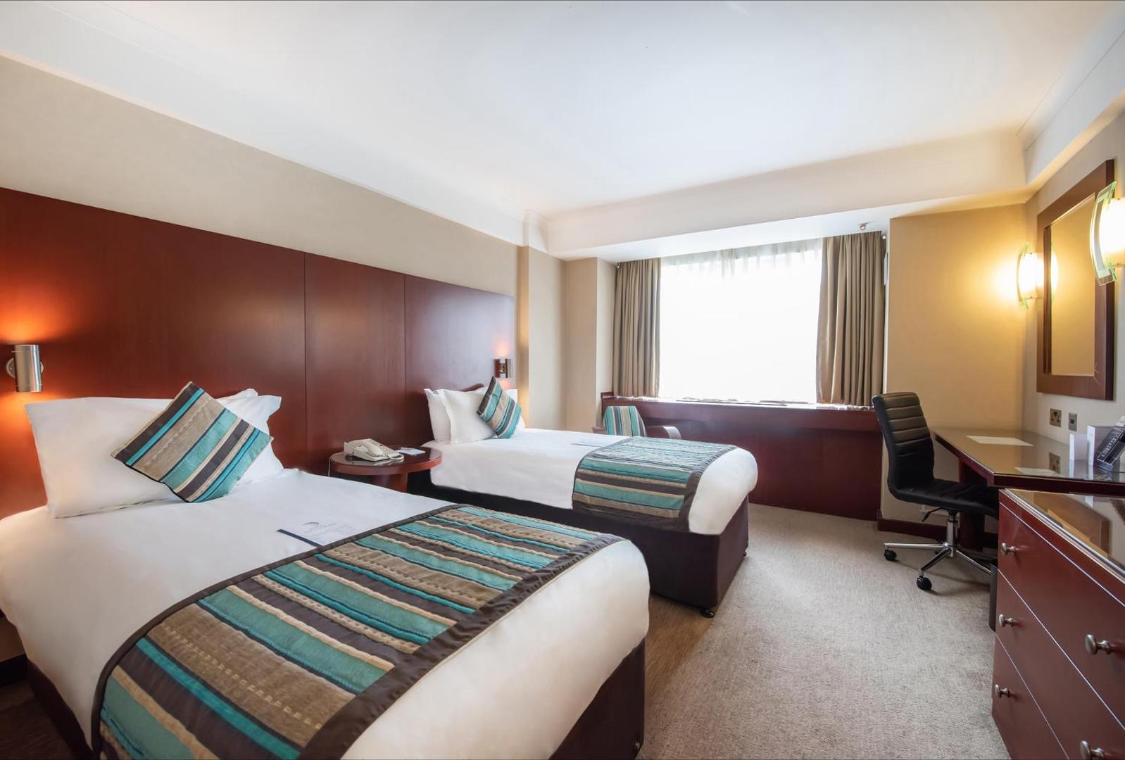 Danubius Hotel Regents Park