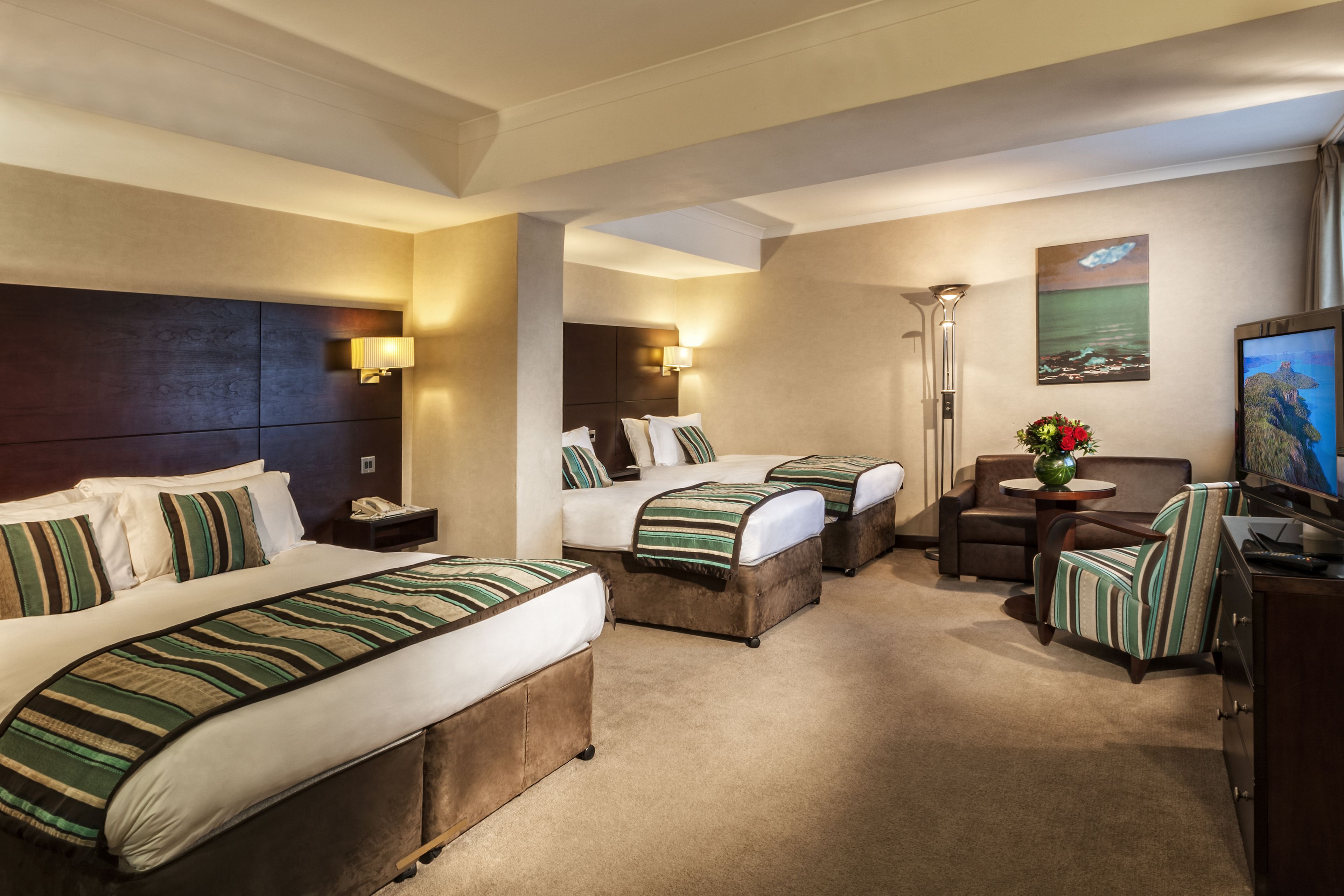 Danubius Hotel Regents Park