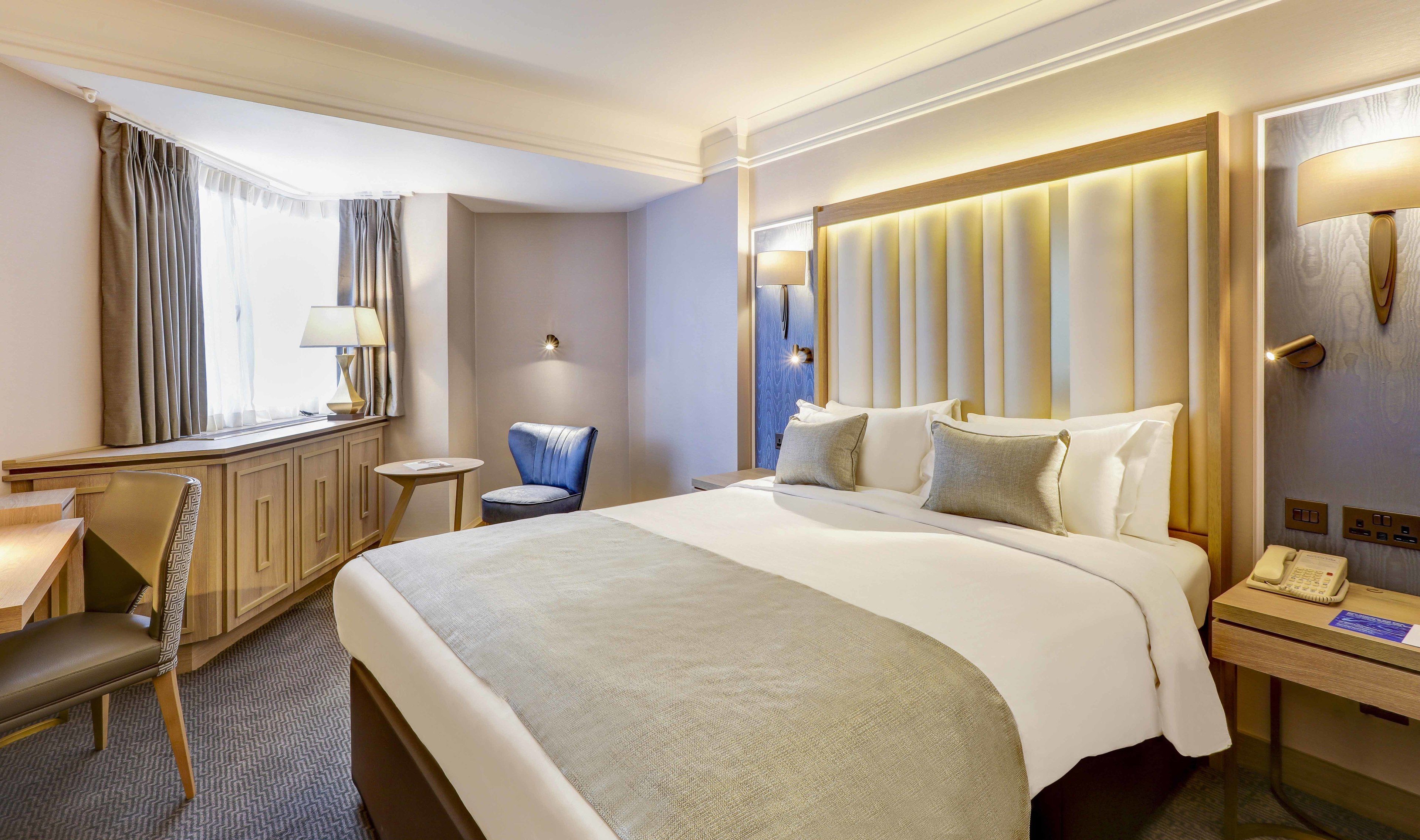 Danubius Hotel Regents Park