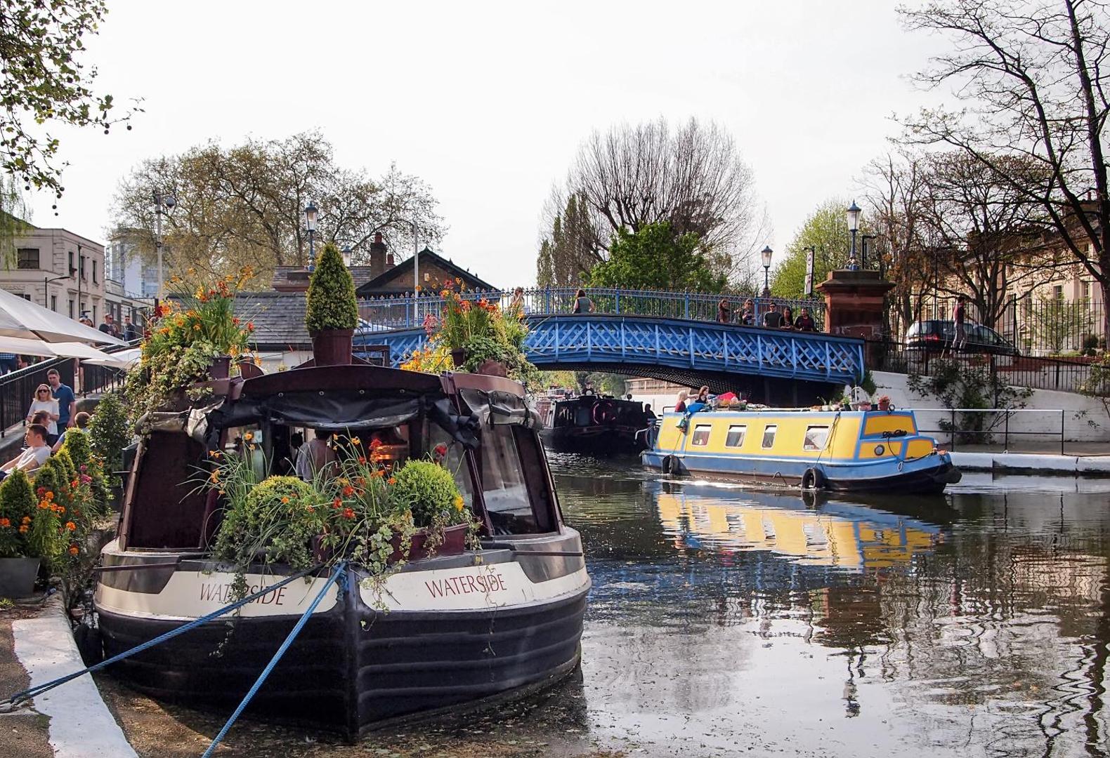 Danubius Hotel Regents Park