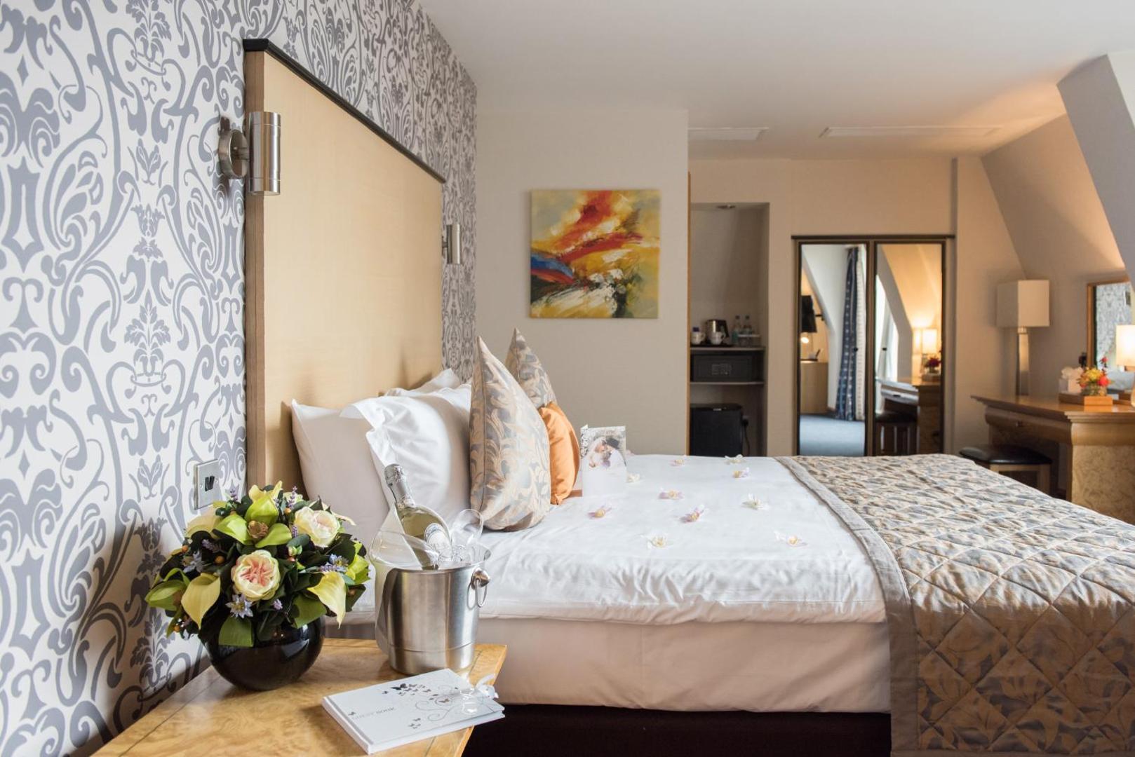 Danubius Hotel Regents Park