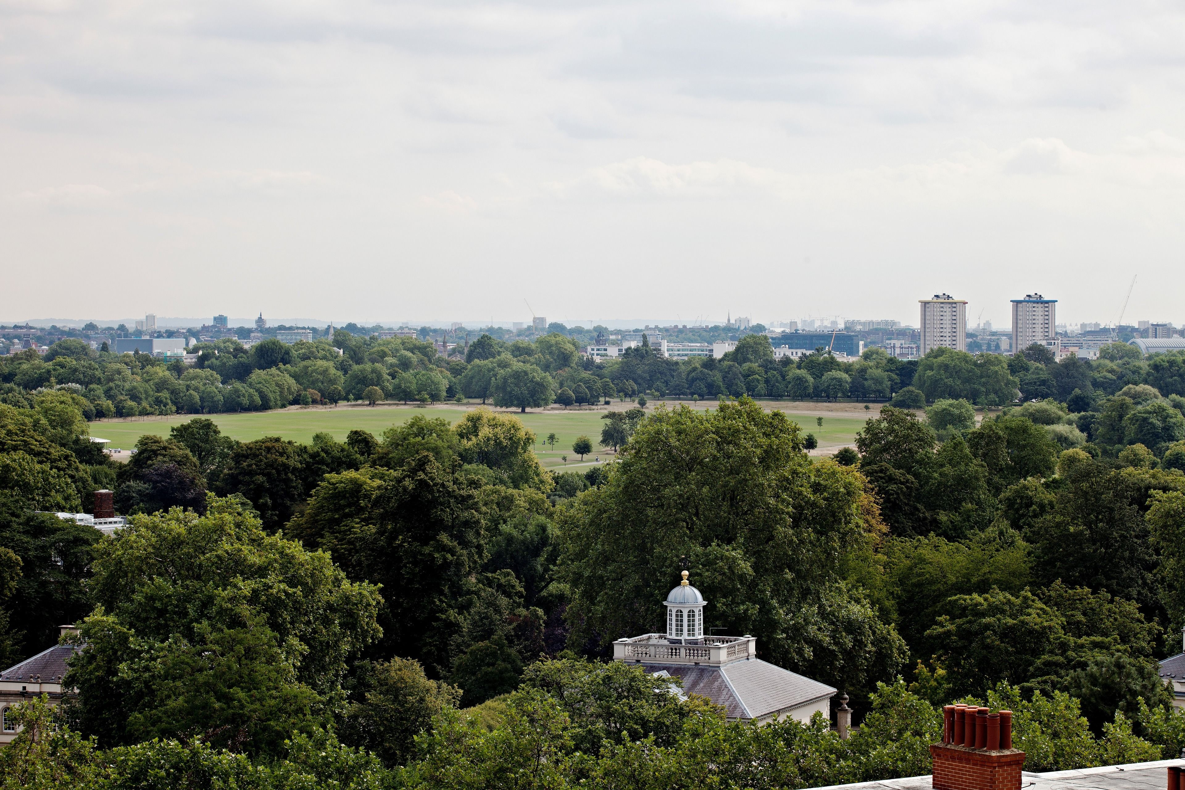 Danubius Hotel Regents Park