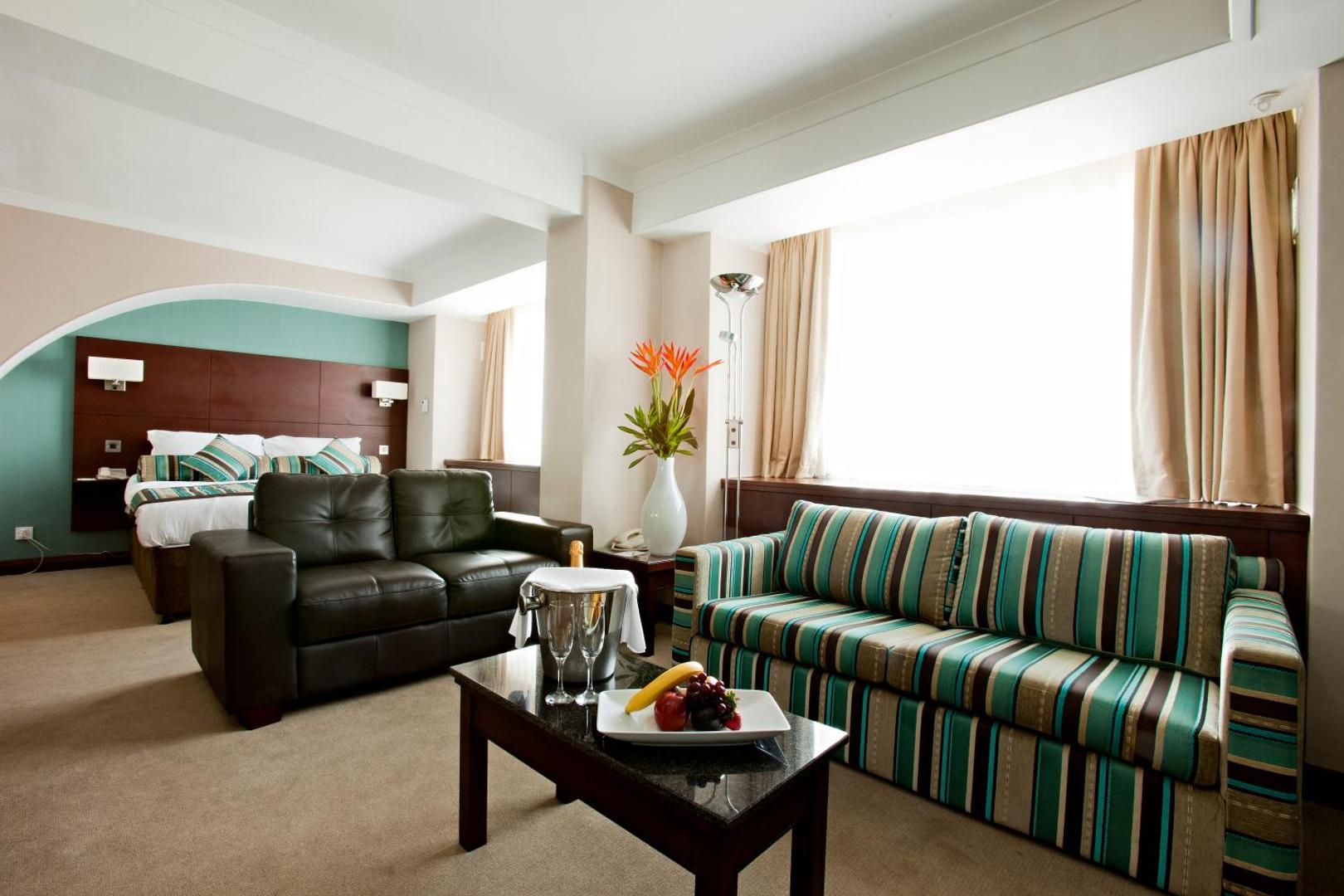 Danubius Hotel Regents Park