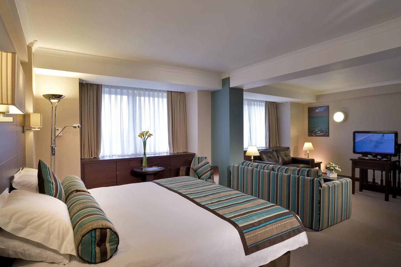 Danubius Hotel Regents Park
