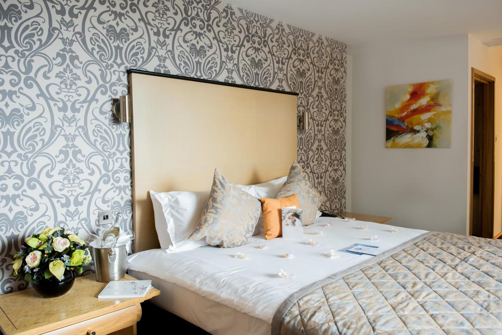 Danubius Hotel Regents Park