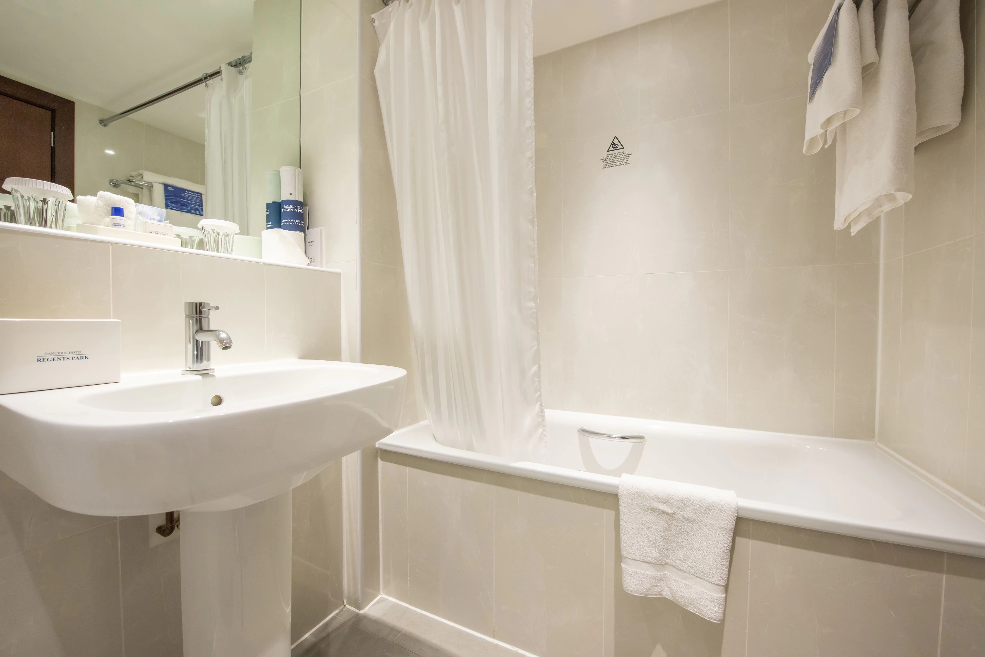 Danubius Hotel Regents Park