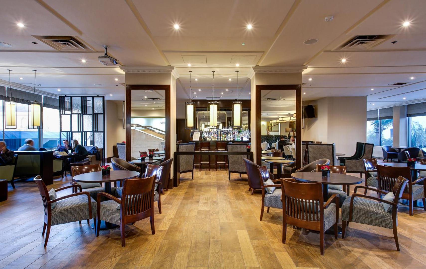 Danubius Hotel Regents Park