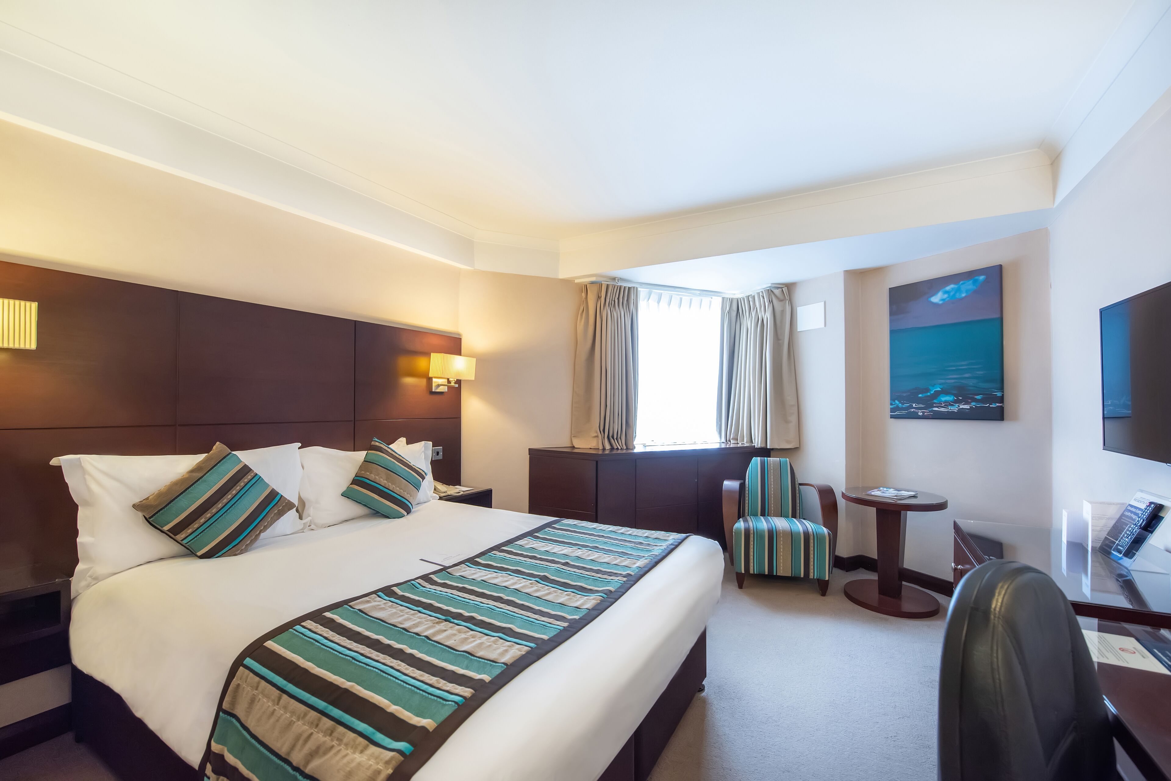 Danubius Hotel Regents Park