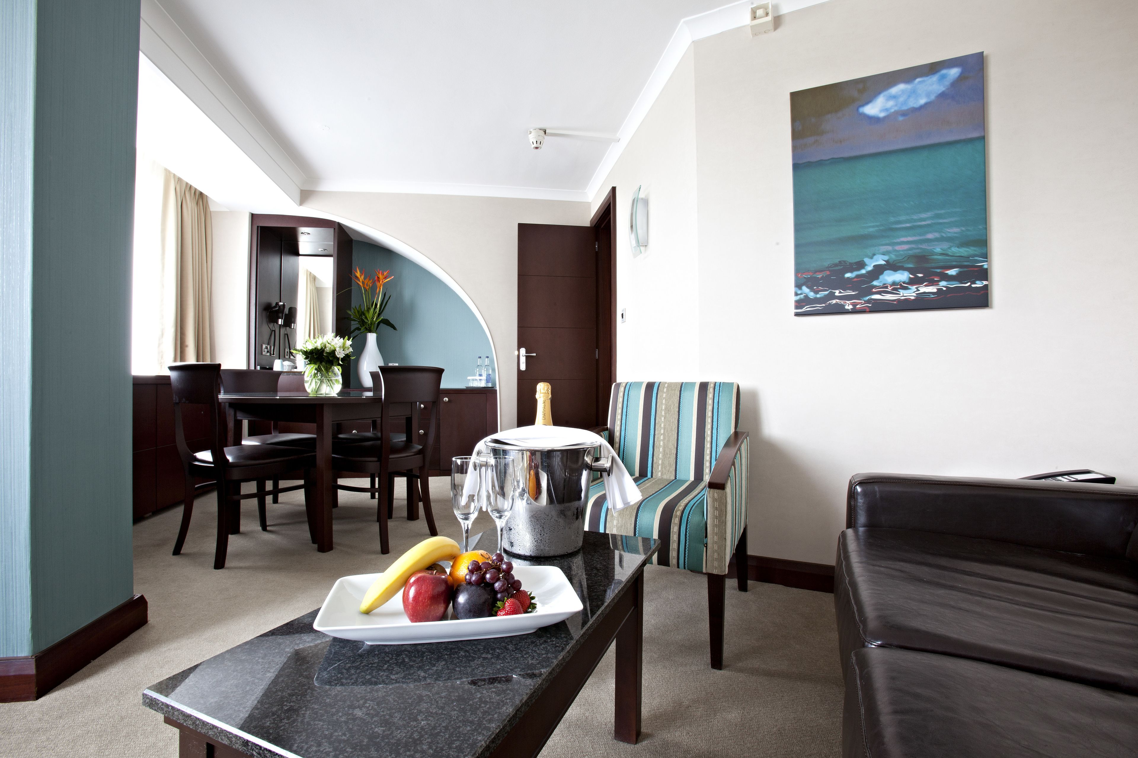 Danubius Hotel Regents Park