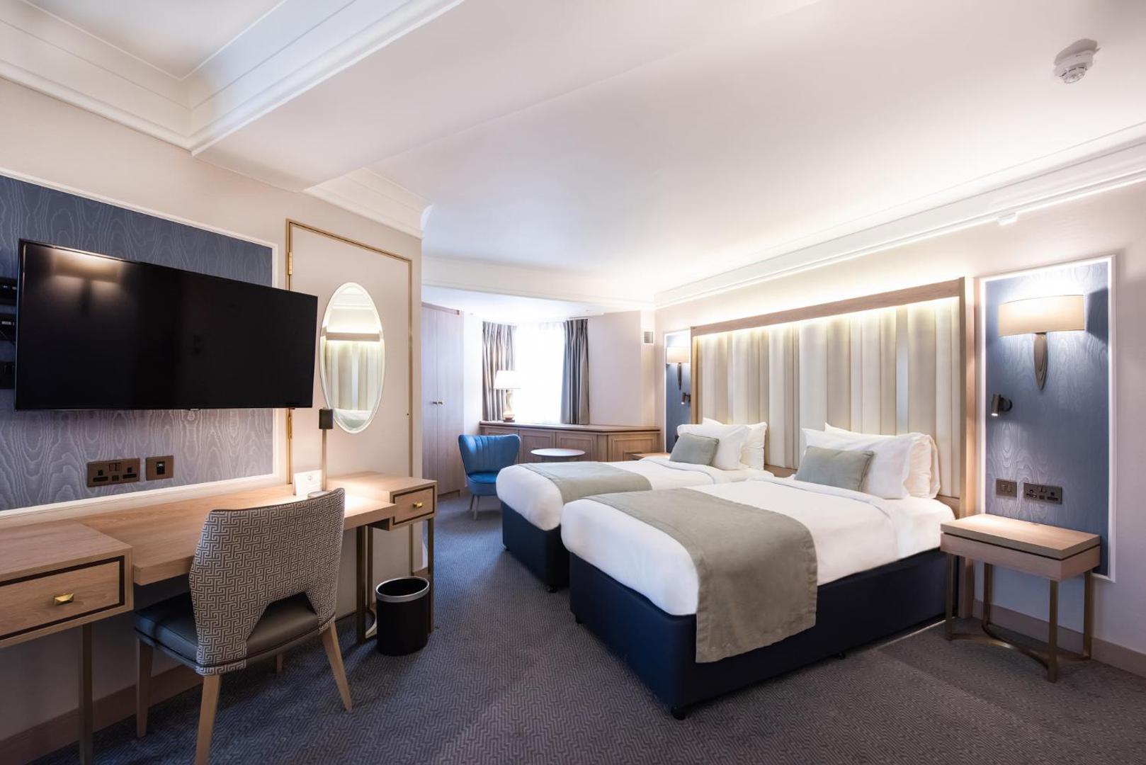 Danubius Hotel Regents Park