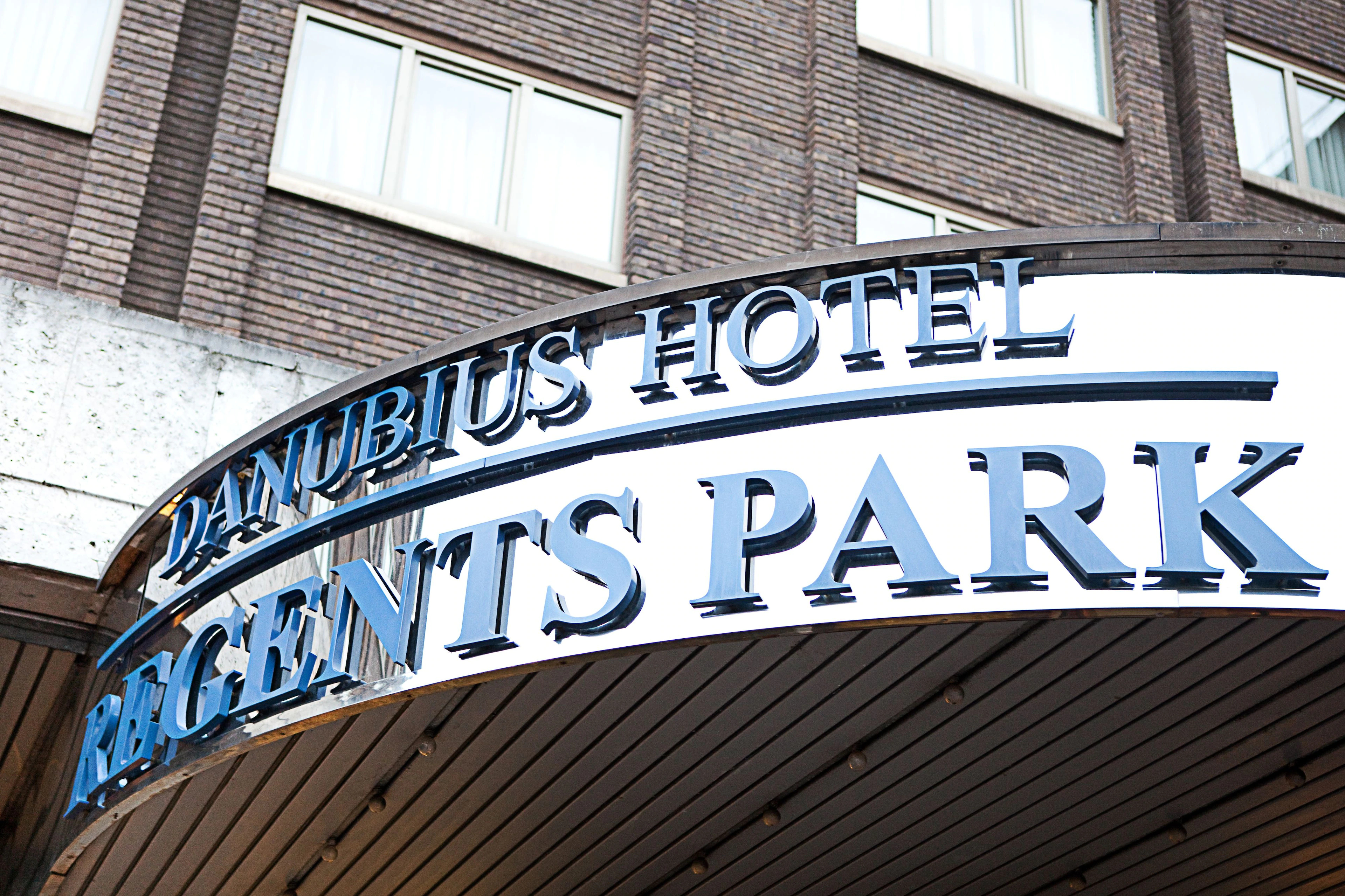 Danubius Hotel Regents Park
