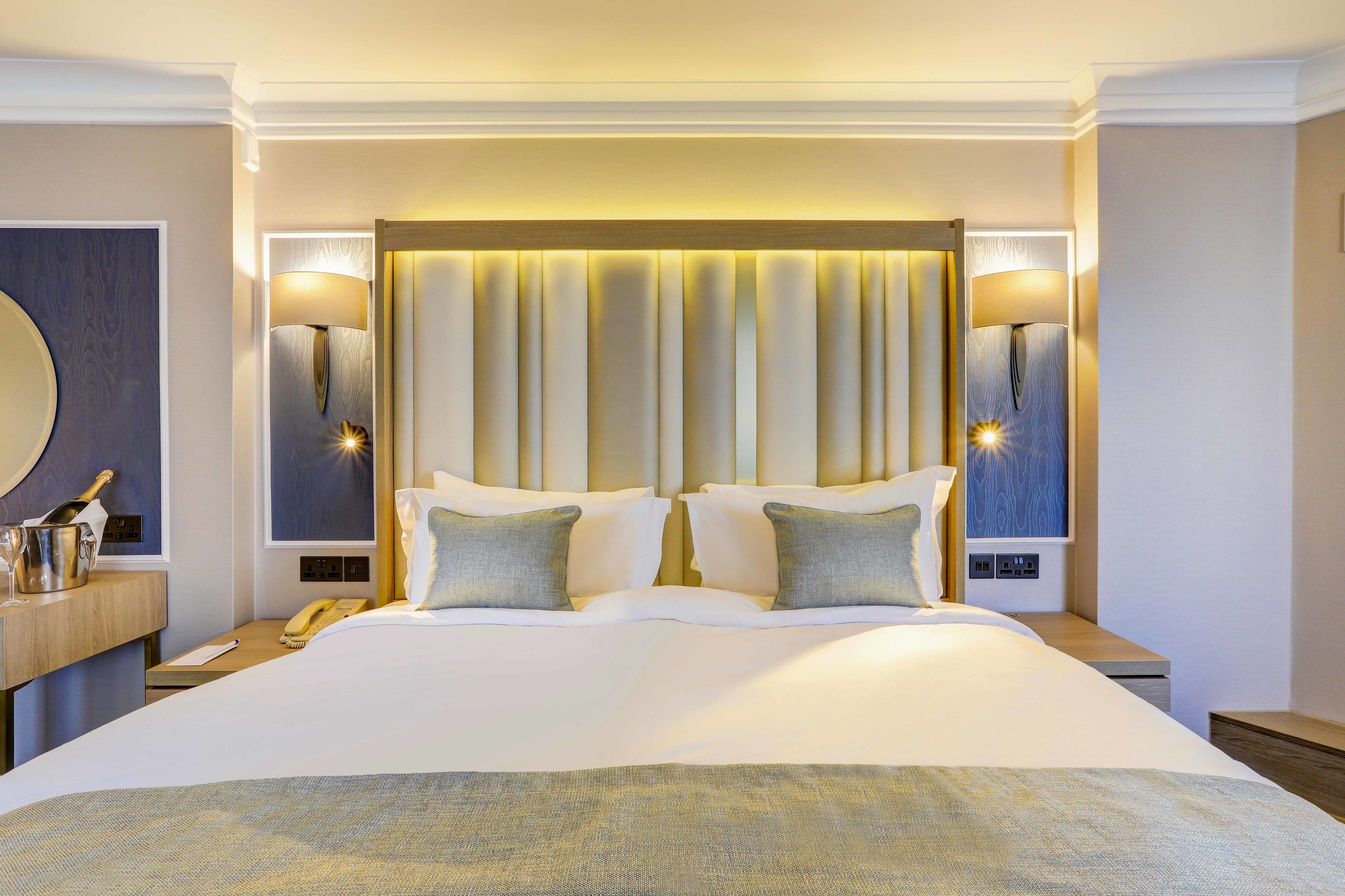 Danubius Hotel Regents Park