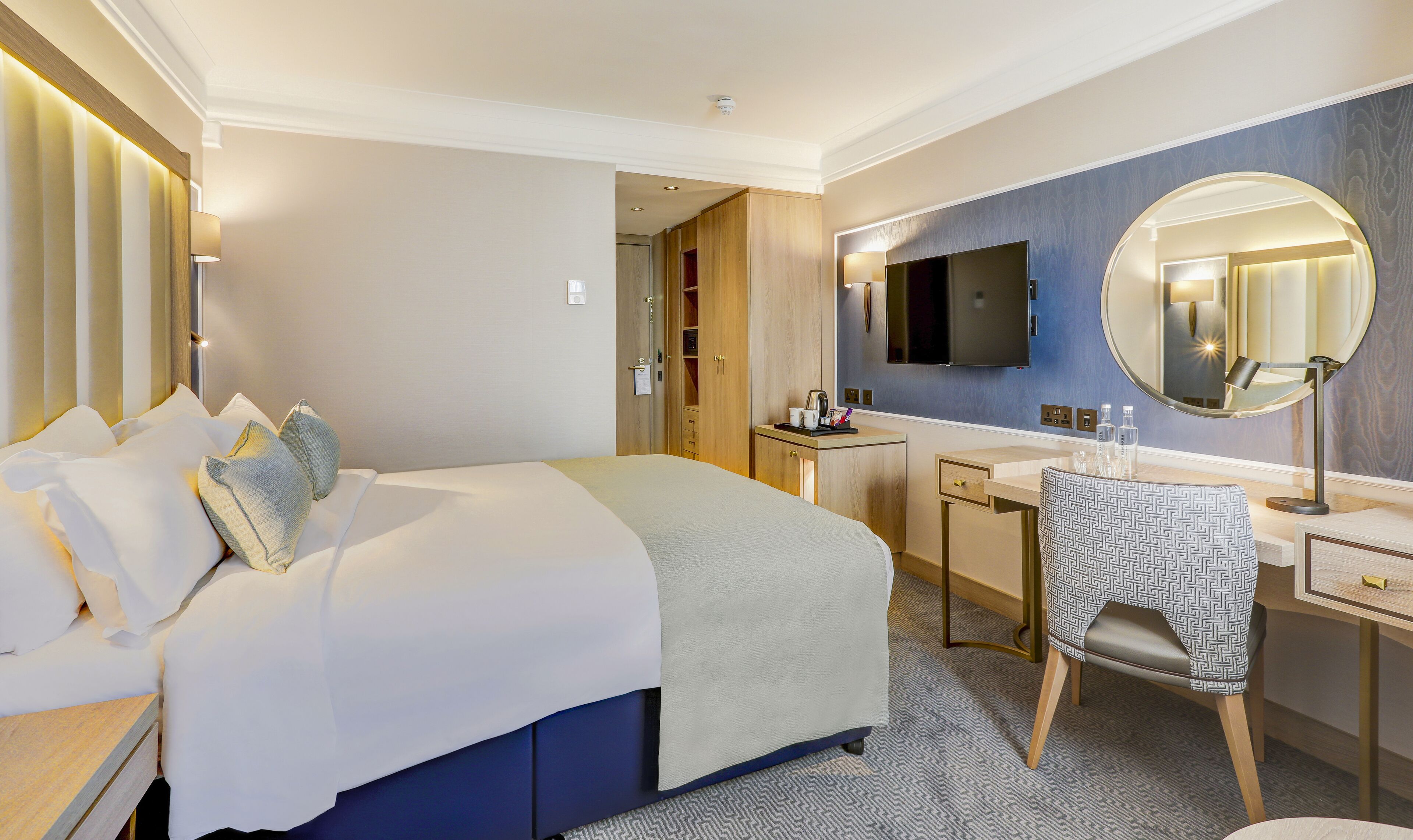 Danubius Hotel Regents Park