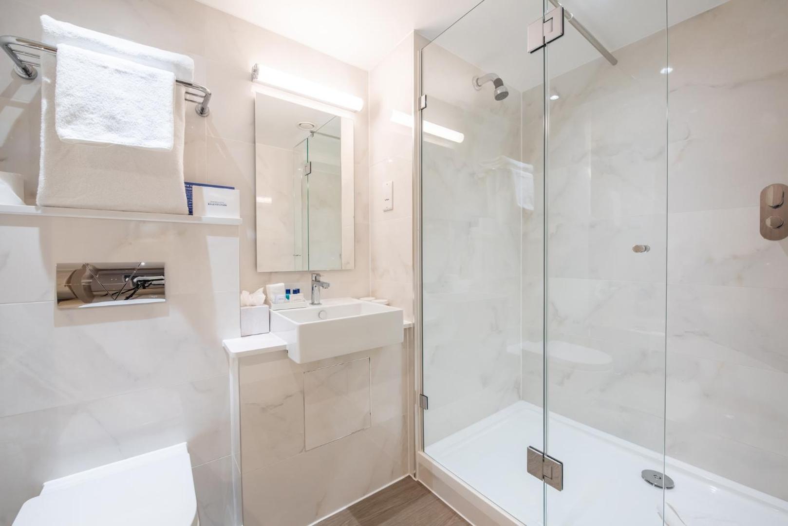 Danubius Hotel Regents Park