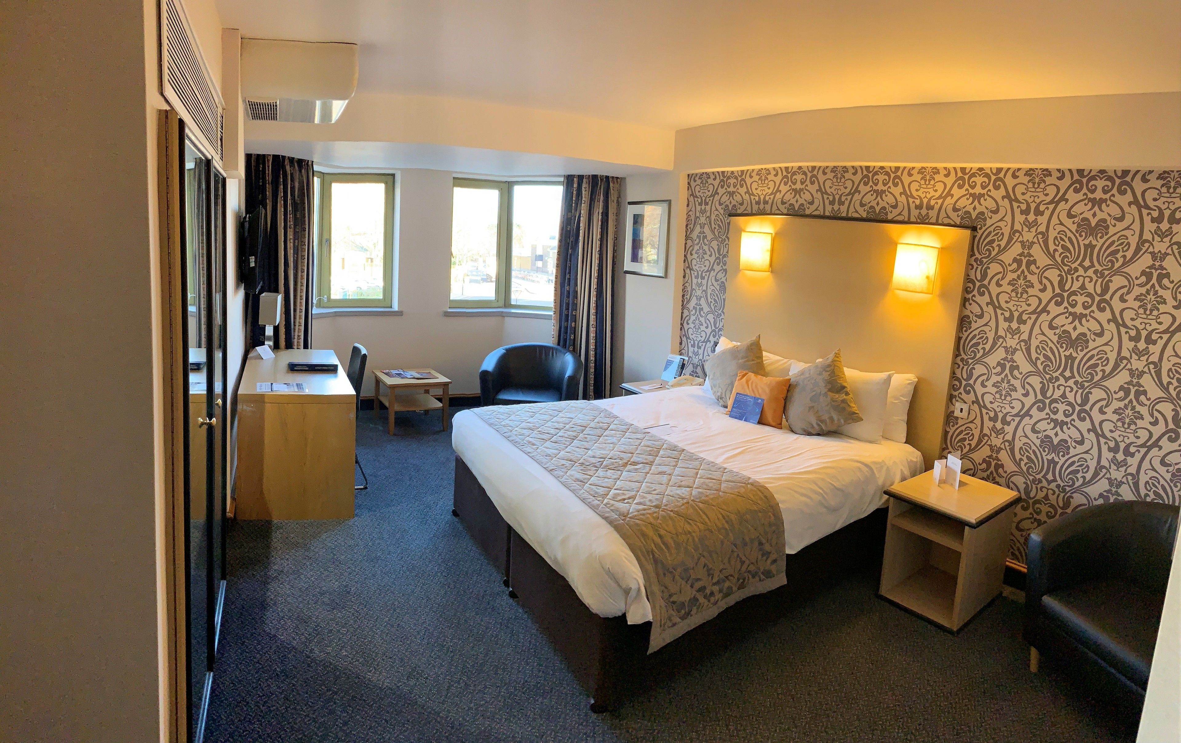 Danubius Hotel Regents Park