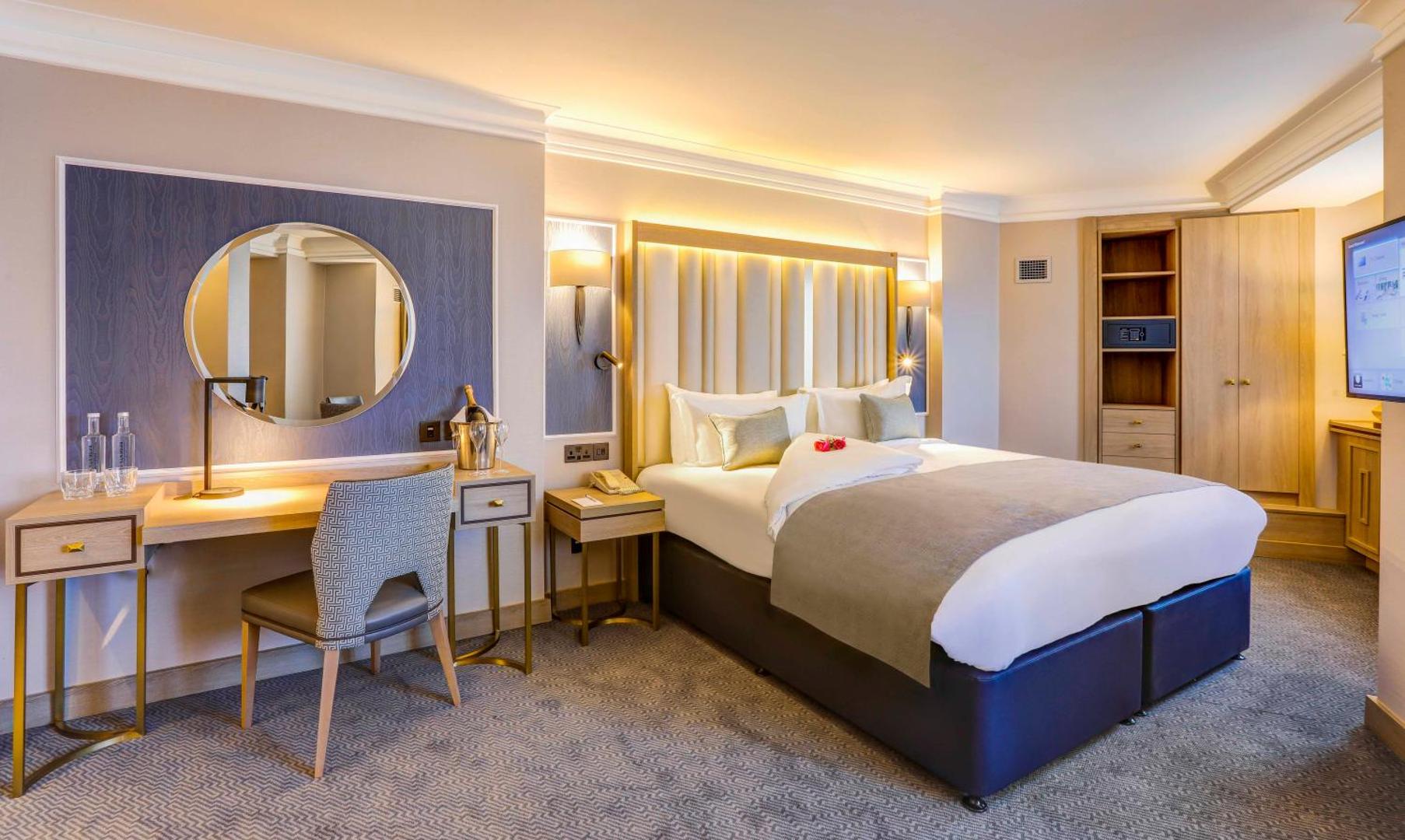 Danubius Hotel Regents Park