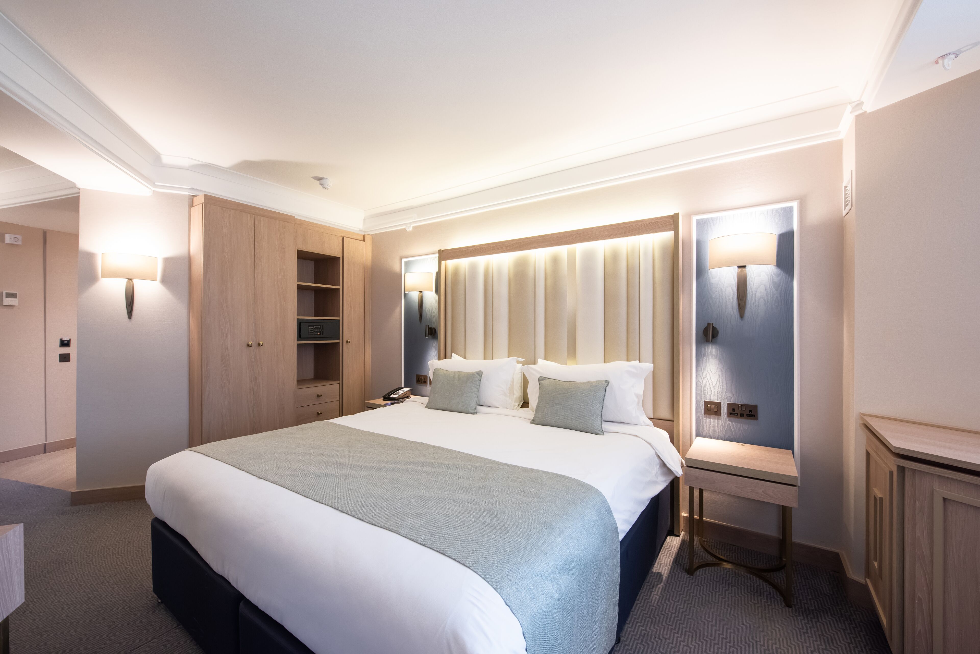 Danubius Hotel Regents Park
