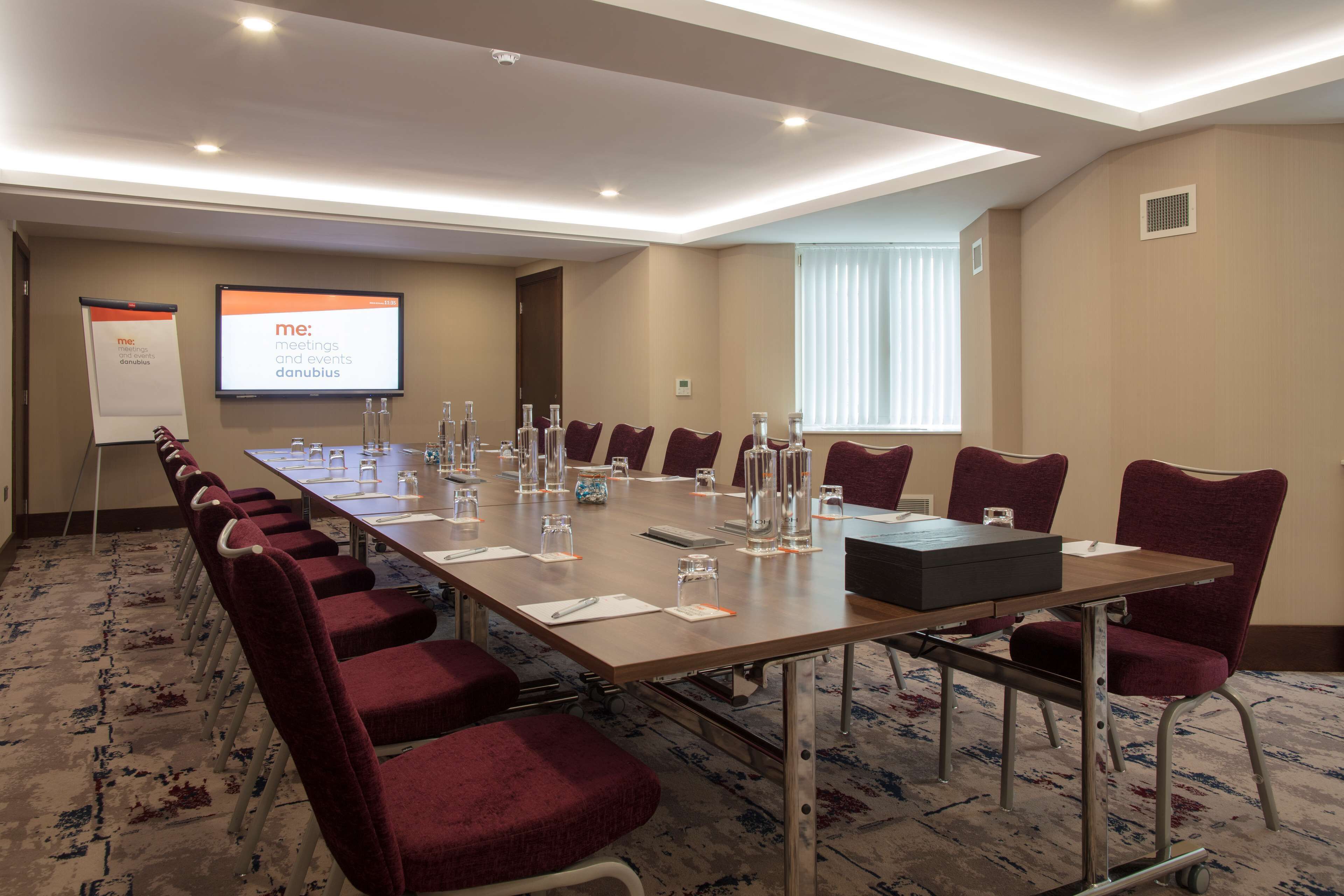 Danubius Hotel Regents Park