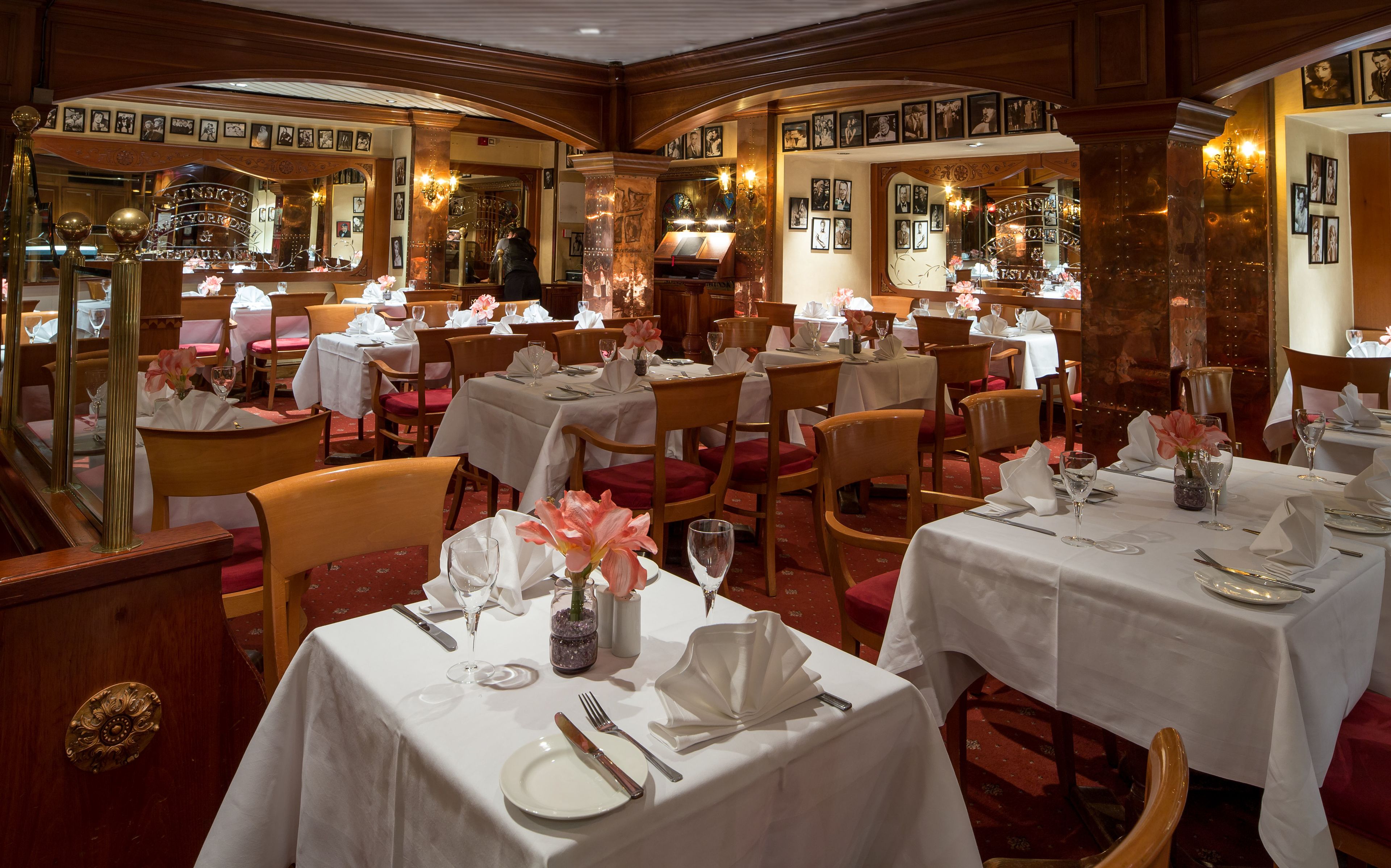 Danubius Hotel Regents Park