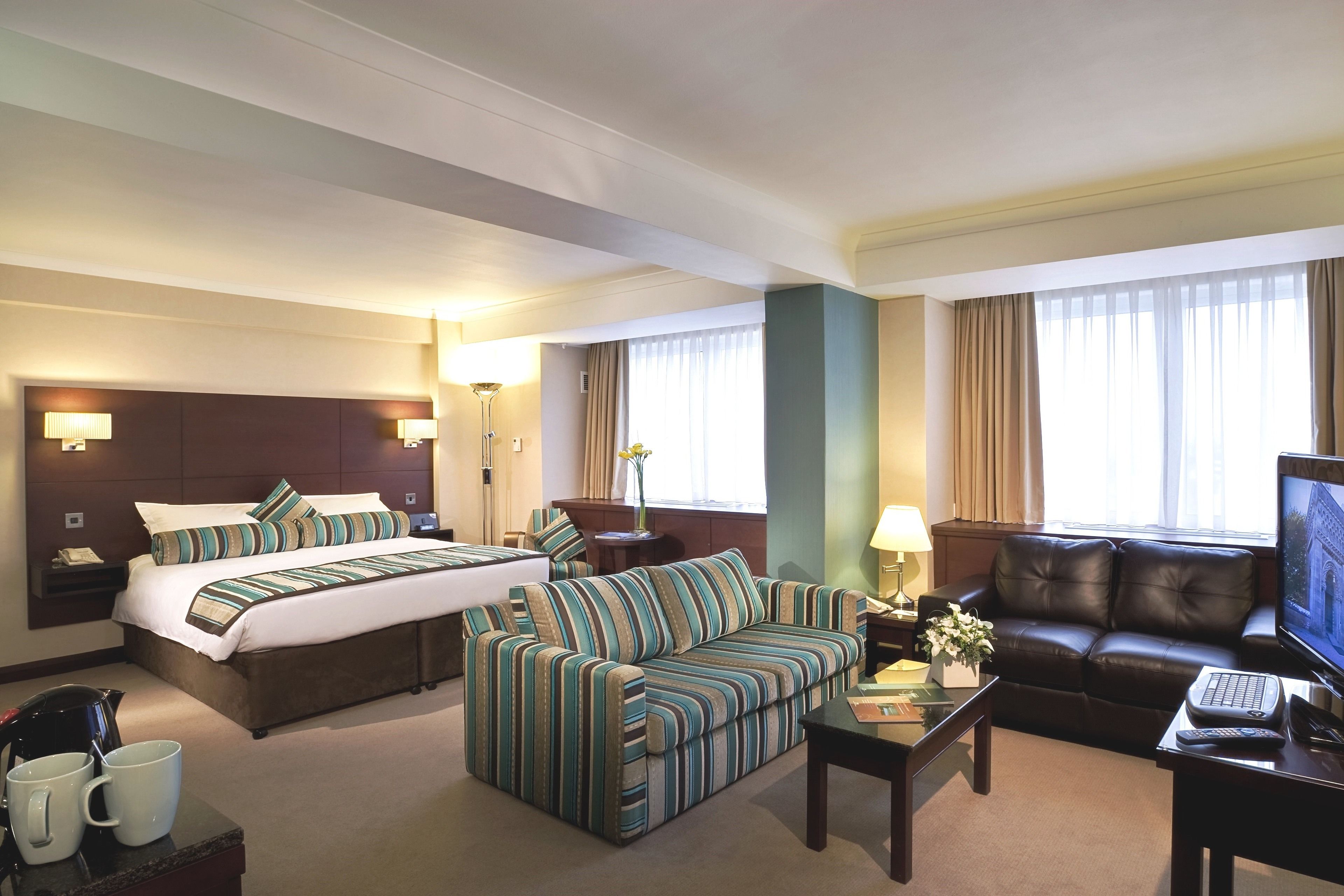 Danubius Hotel Regents Park