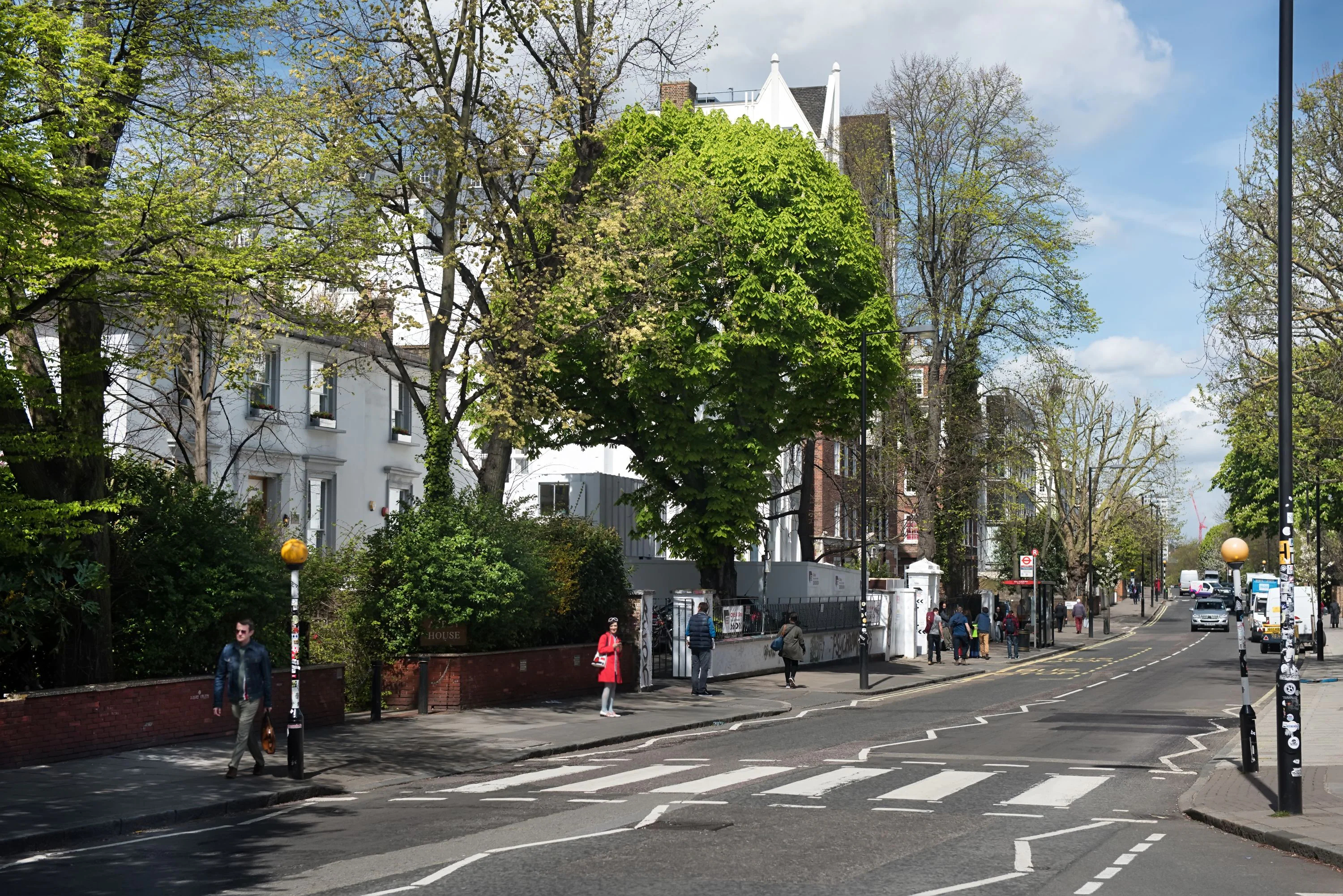 Danubius Hotel Regents Park