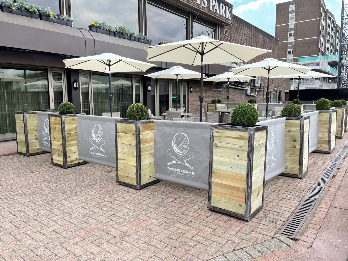 Danubius Hotel Regents Park