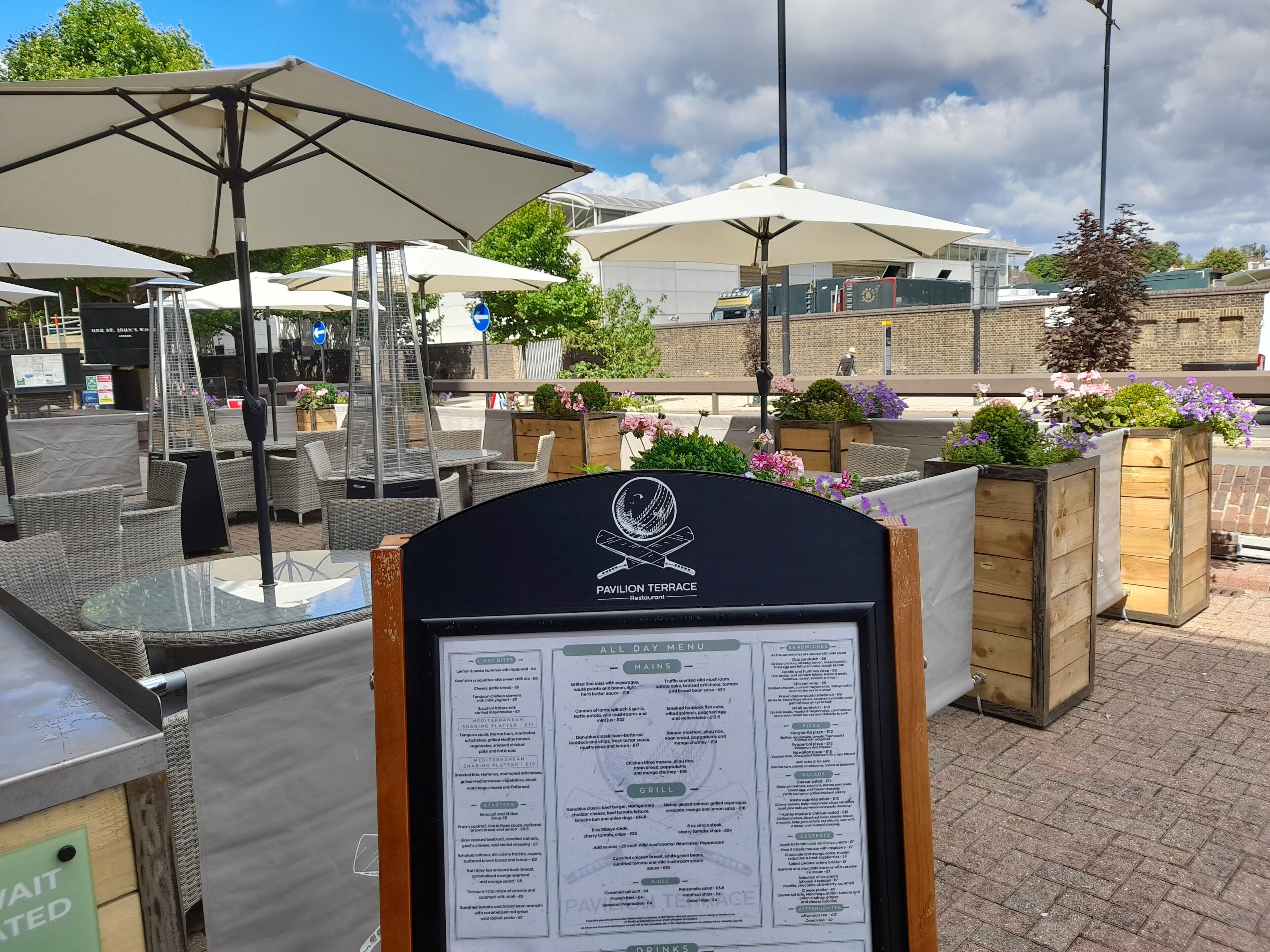 Danubius Hotel Regents Park