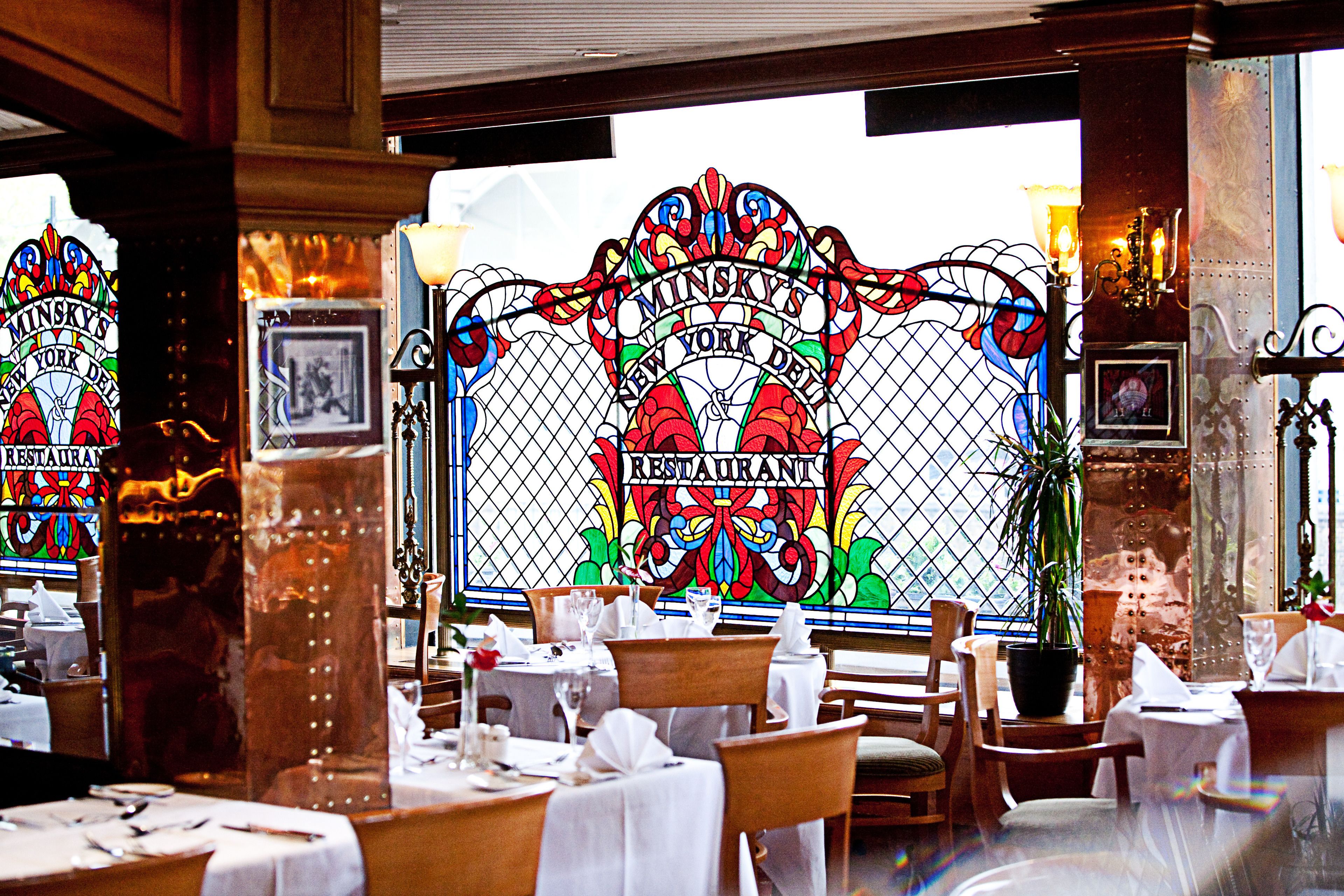 Danubius Hotel Regents Park