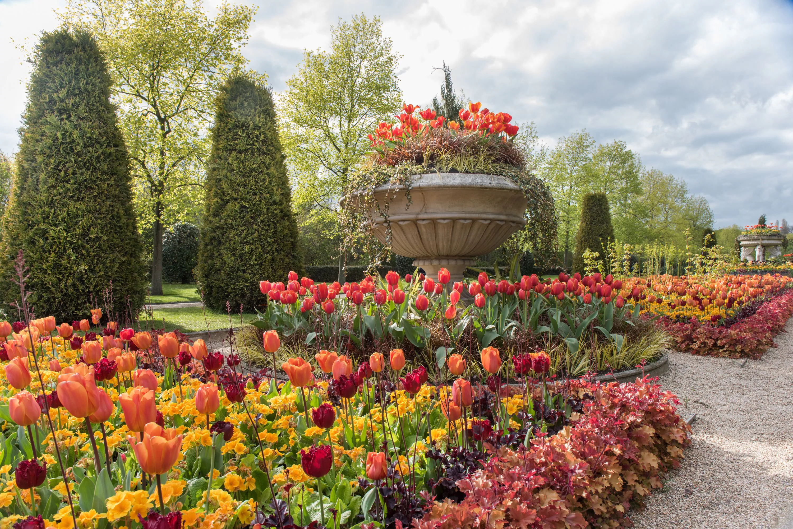 Danubius Hotel Regents Park