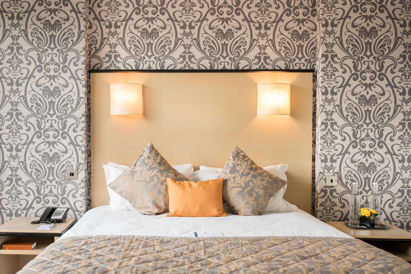 Danubius Hotel Regents Park