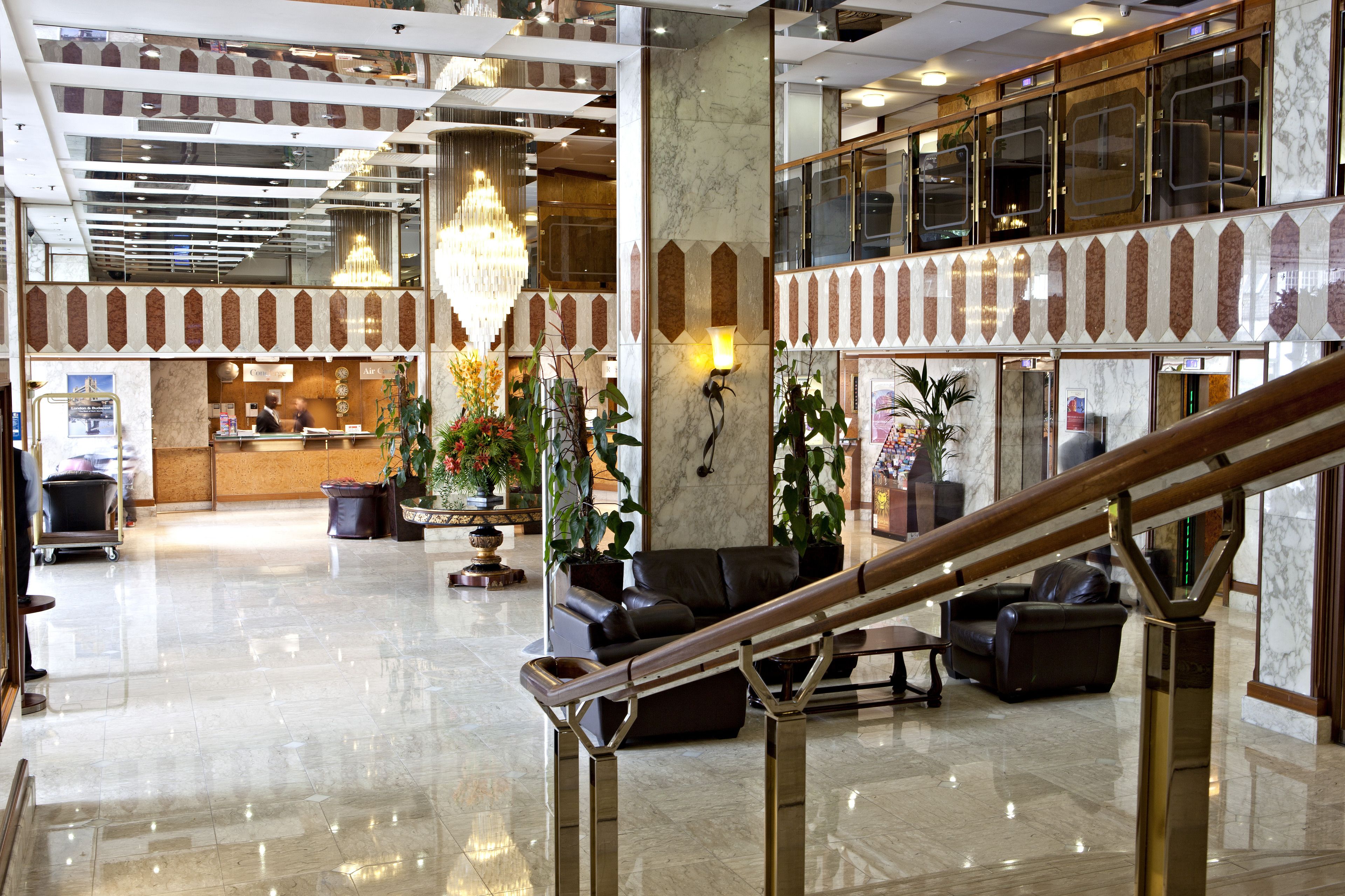 Danubius Hotel Regents Park