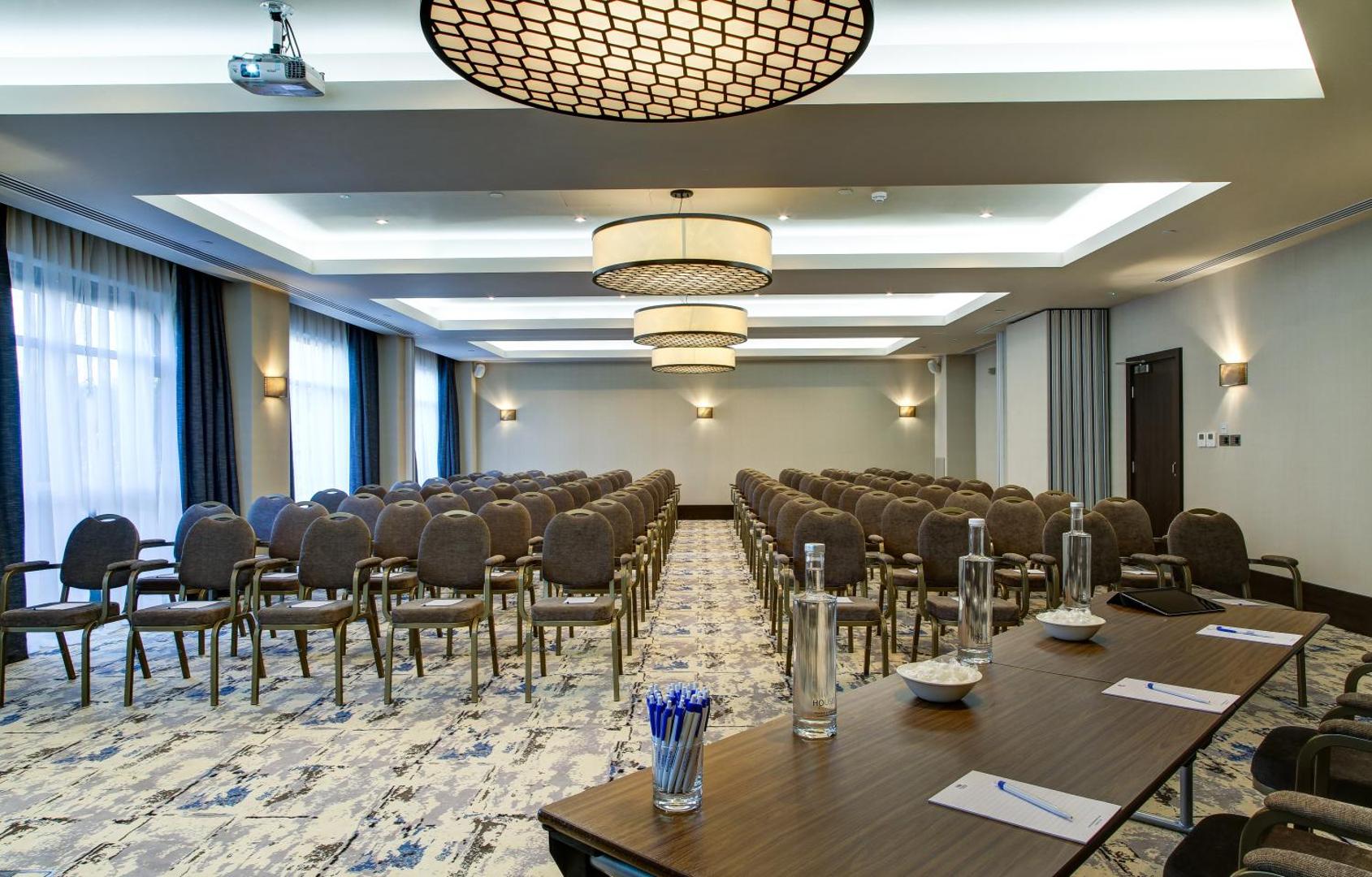 Danubius Hotel Regents Park