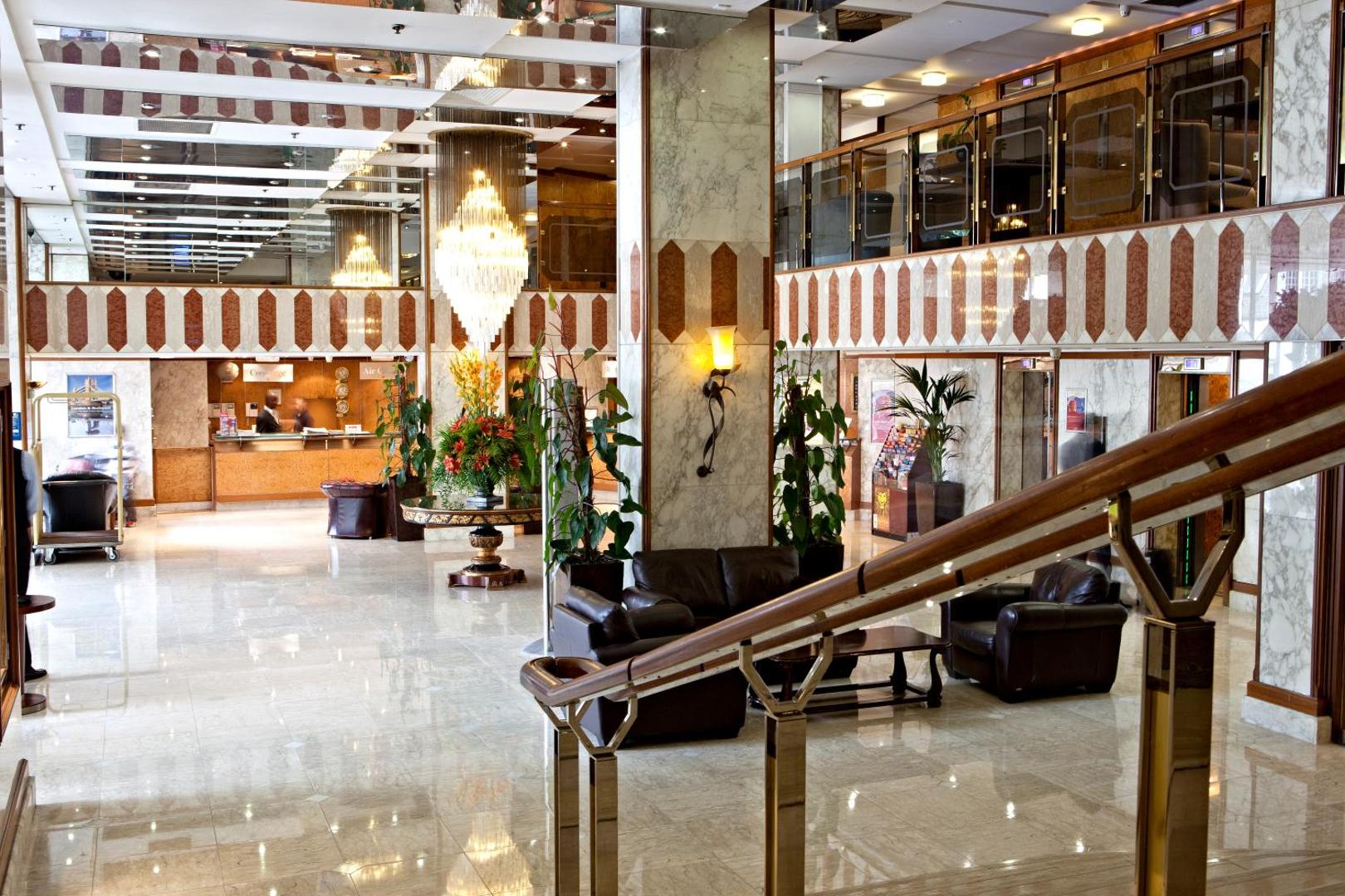 Danubius Hotel Regents Park