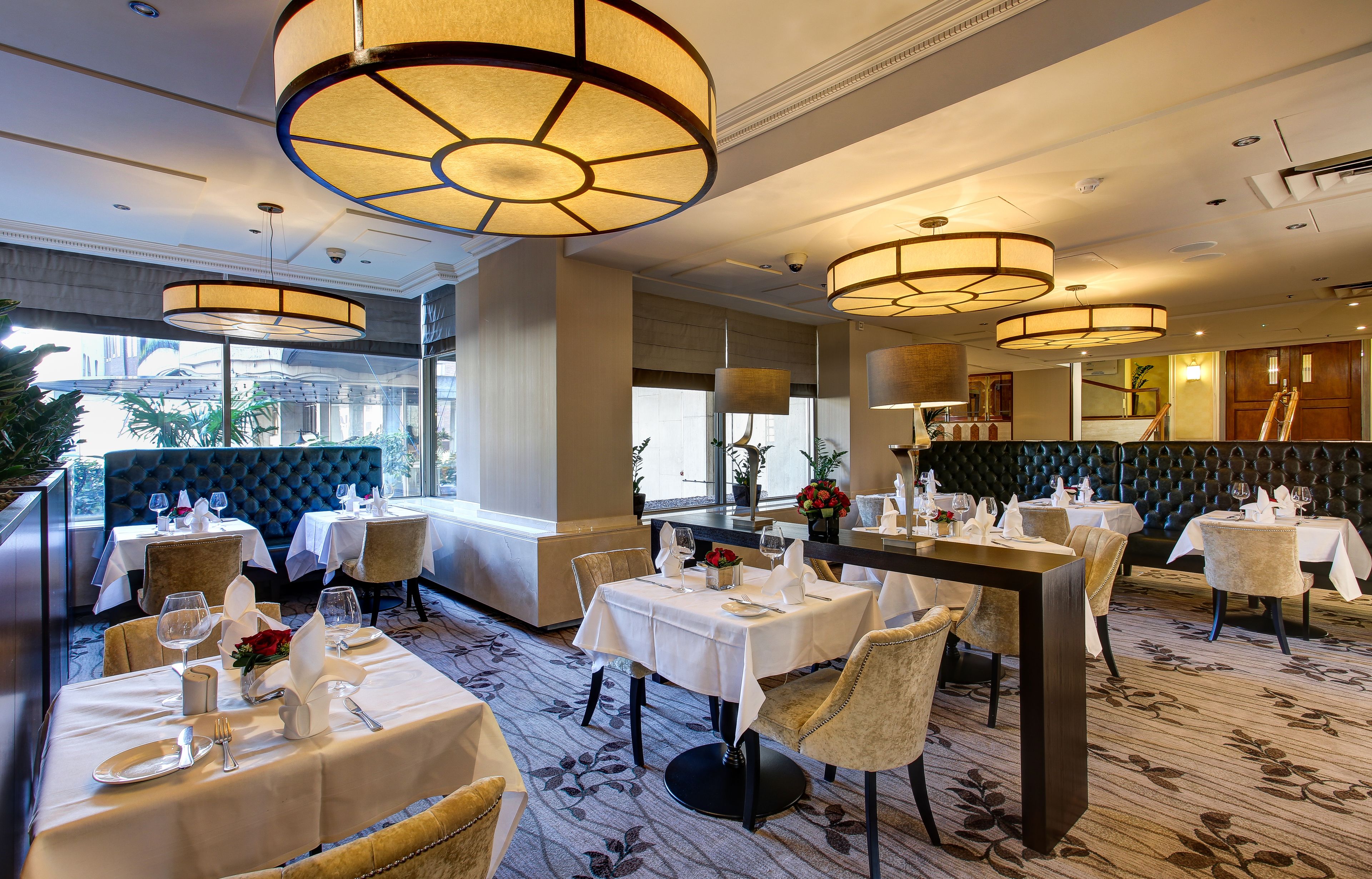 Danubius Hotel Regents Park