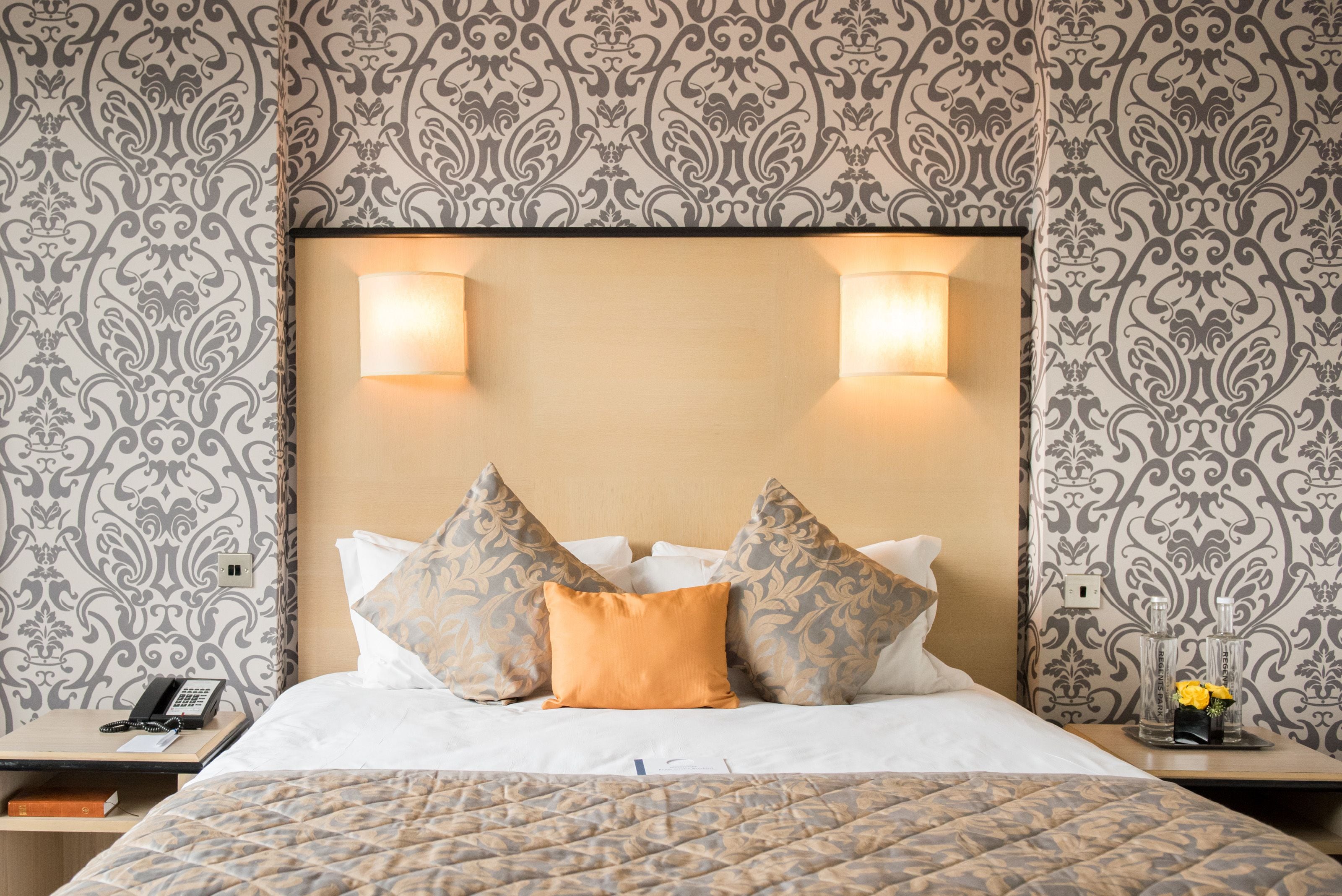 Danubius Hotel Regents Park