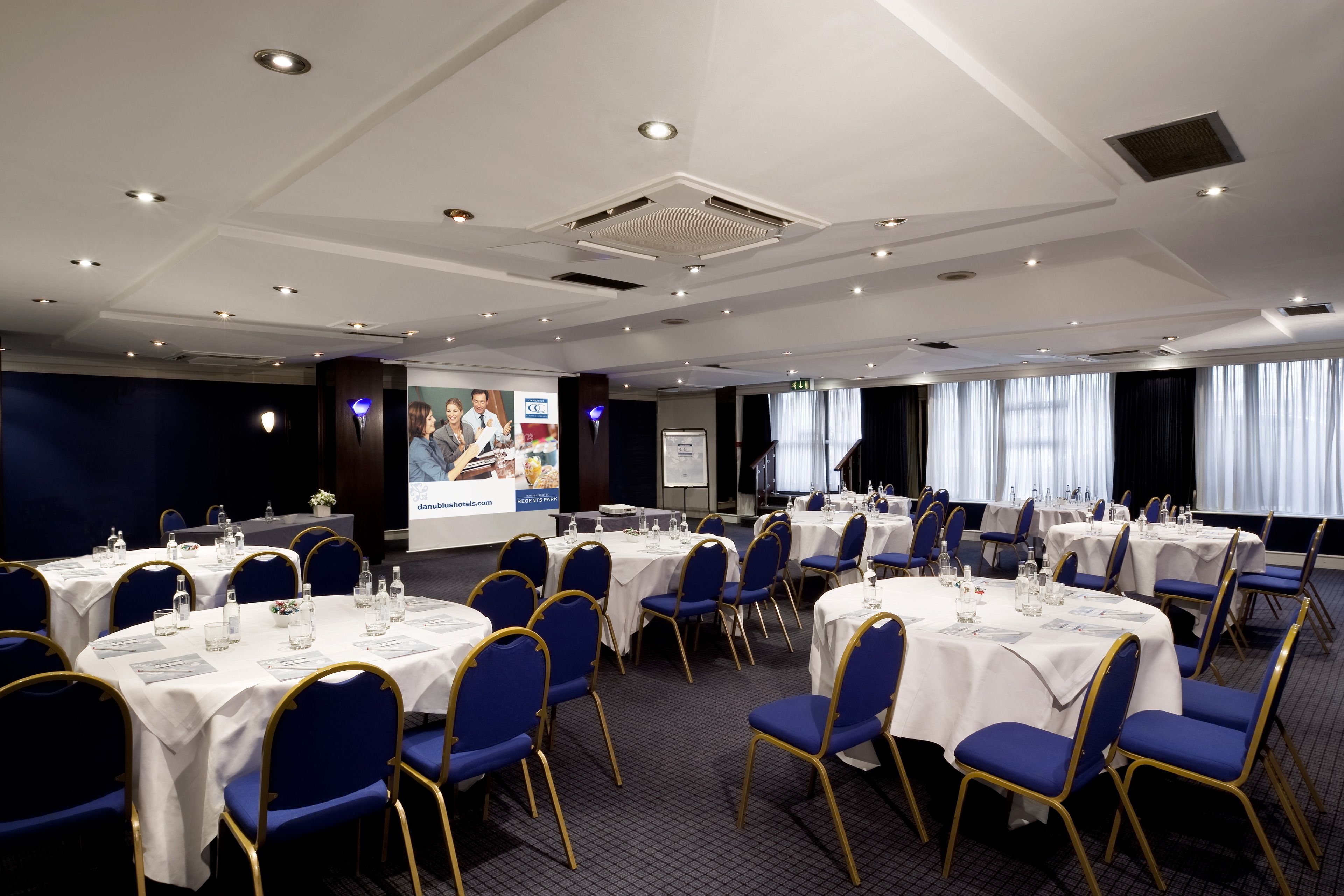 Danubius Hotel Regents Park