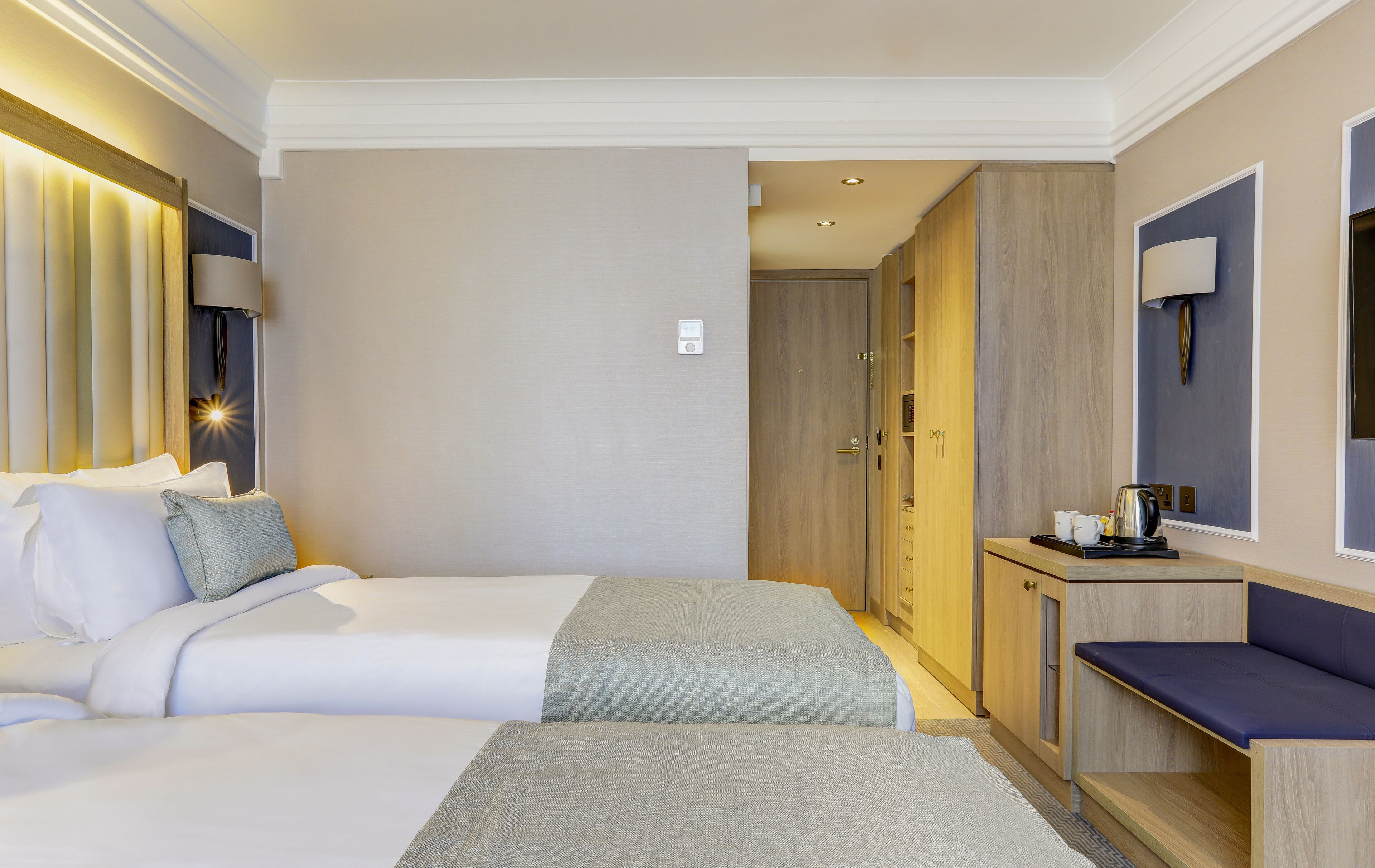 Danubius Hotel Regents Park