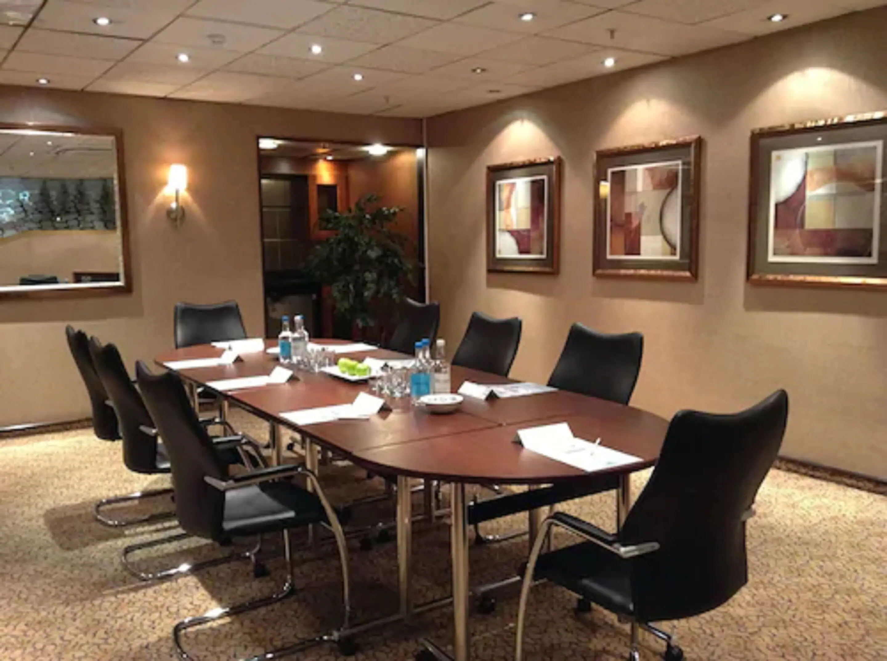 Danubius Hotel Regents Park