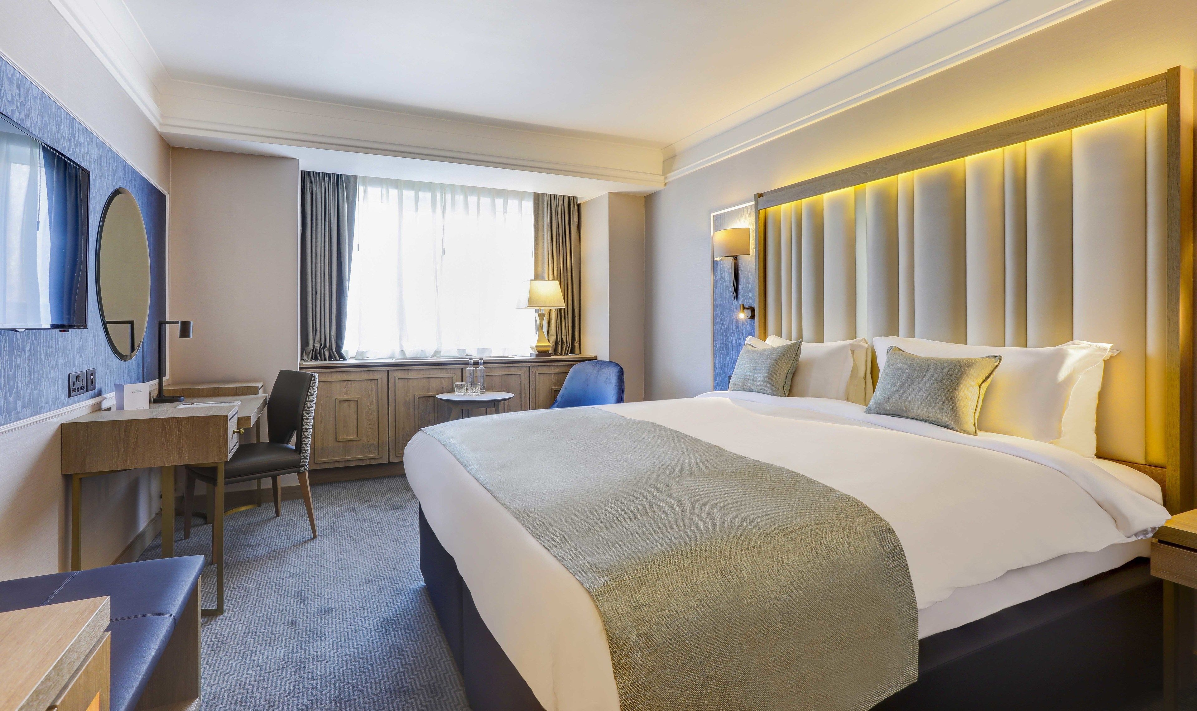 Danubius Hotel Regents Park