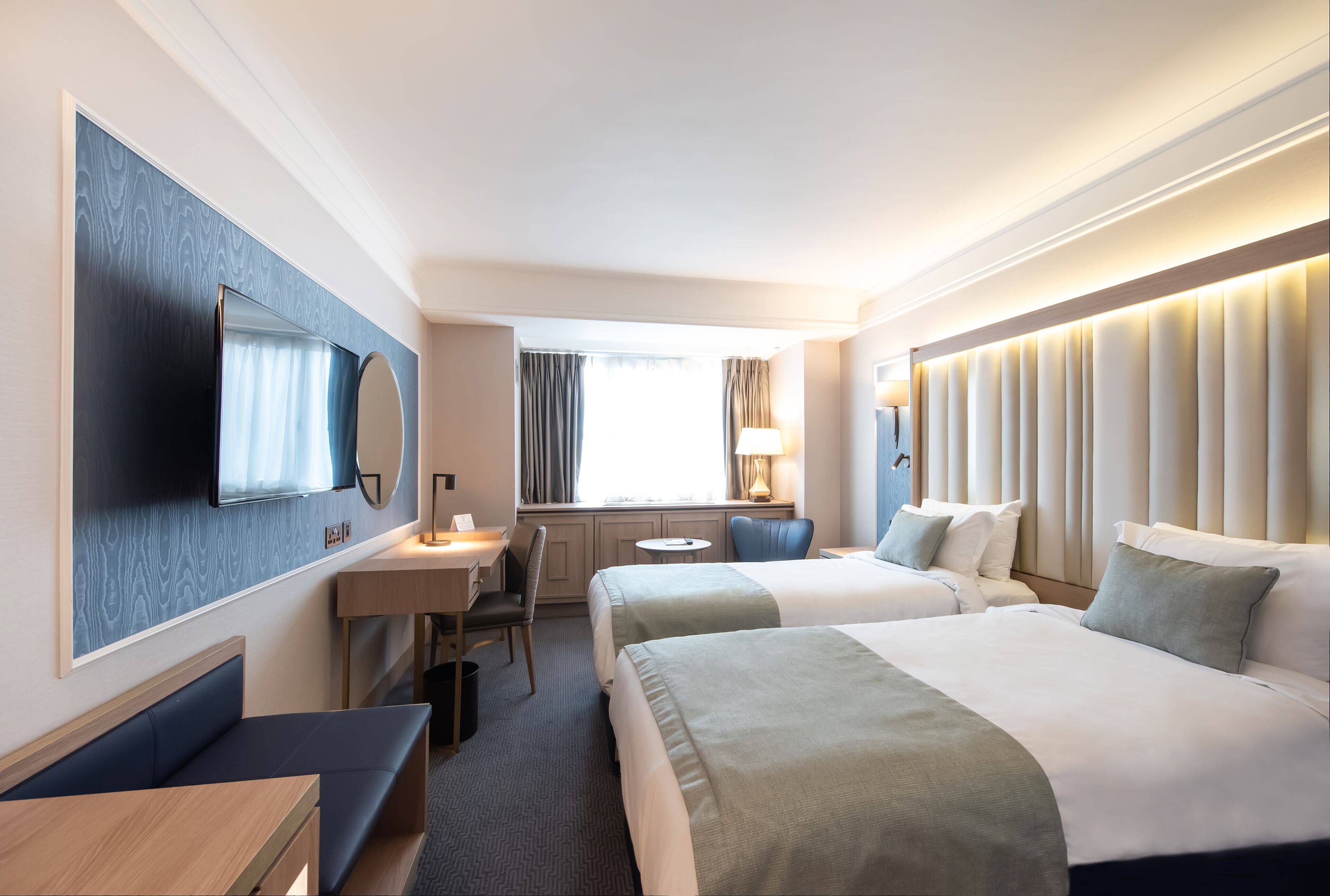 Danubius Hotel Regents Park